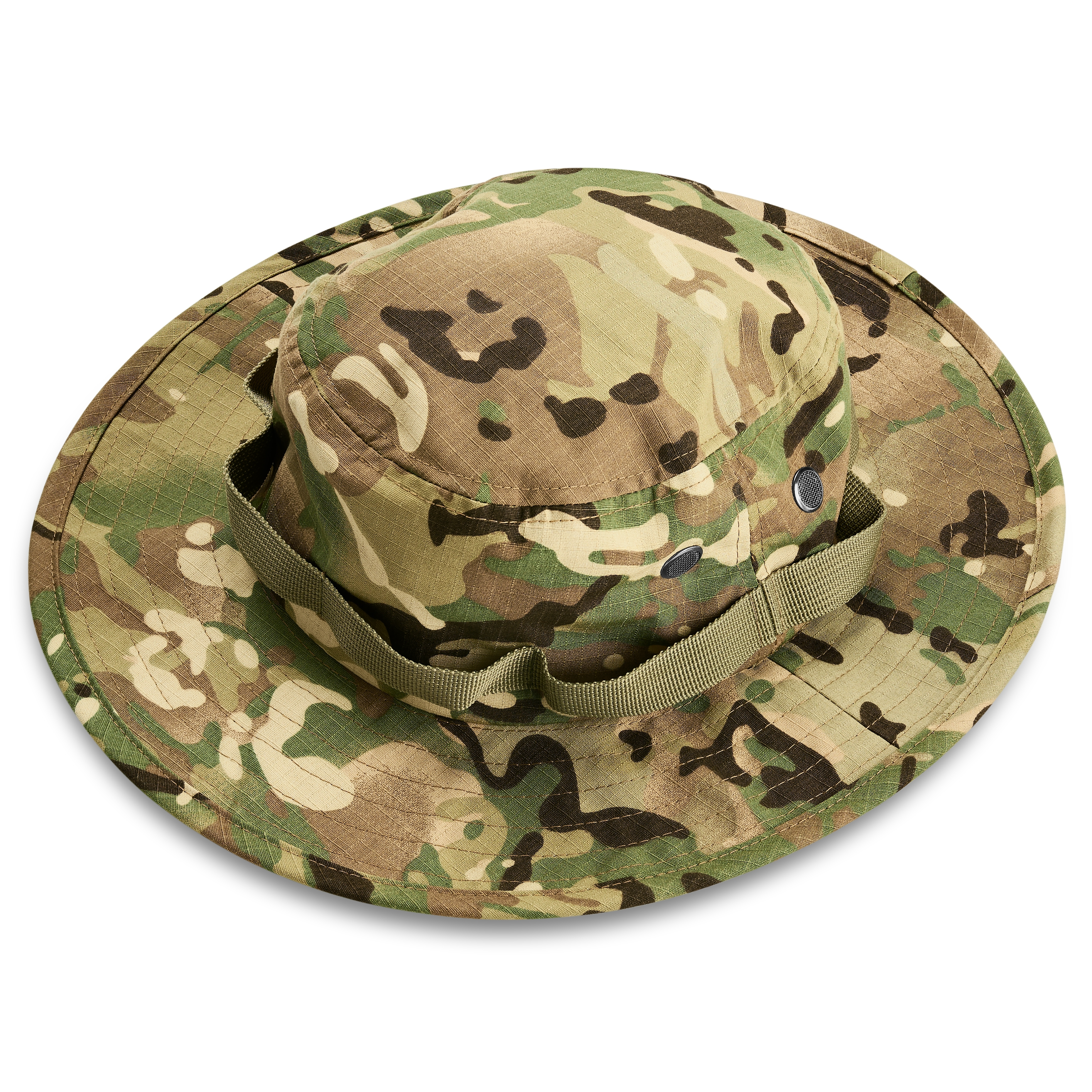 Lacuna | Camouflage Safari Hat | In stock! | Otsu