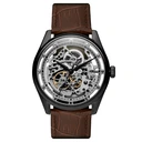 Stiles Motus Automatic Skeleton Watch Stiles Motus Automatic Skeleton Watch