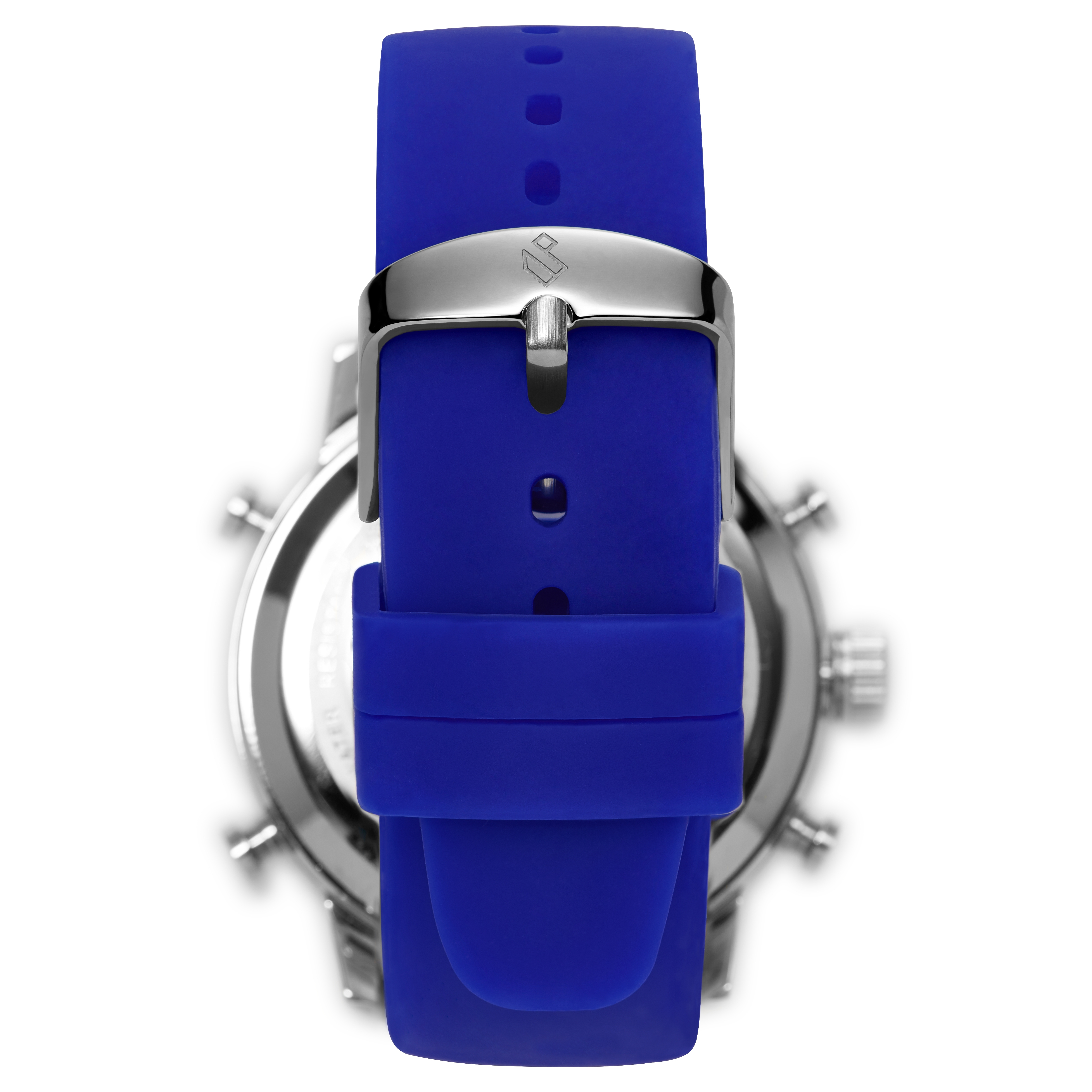 Severin Militum militær kronografklokke - 3