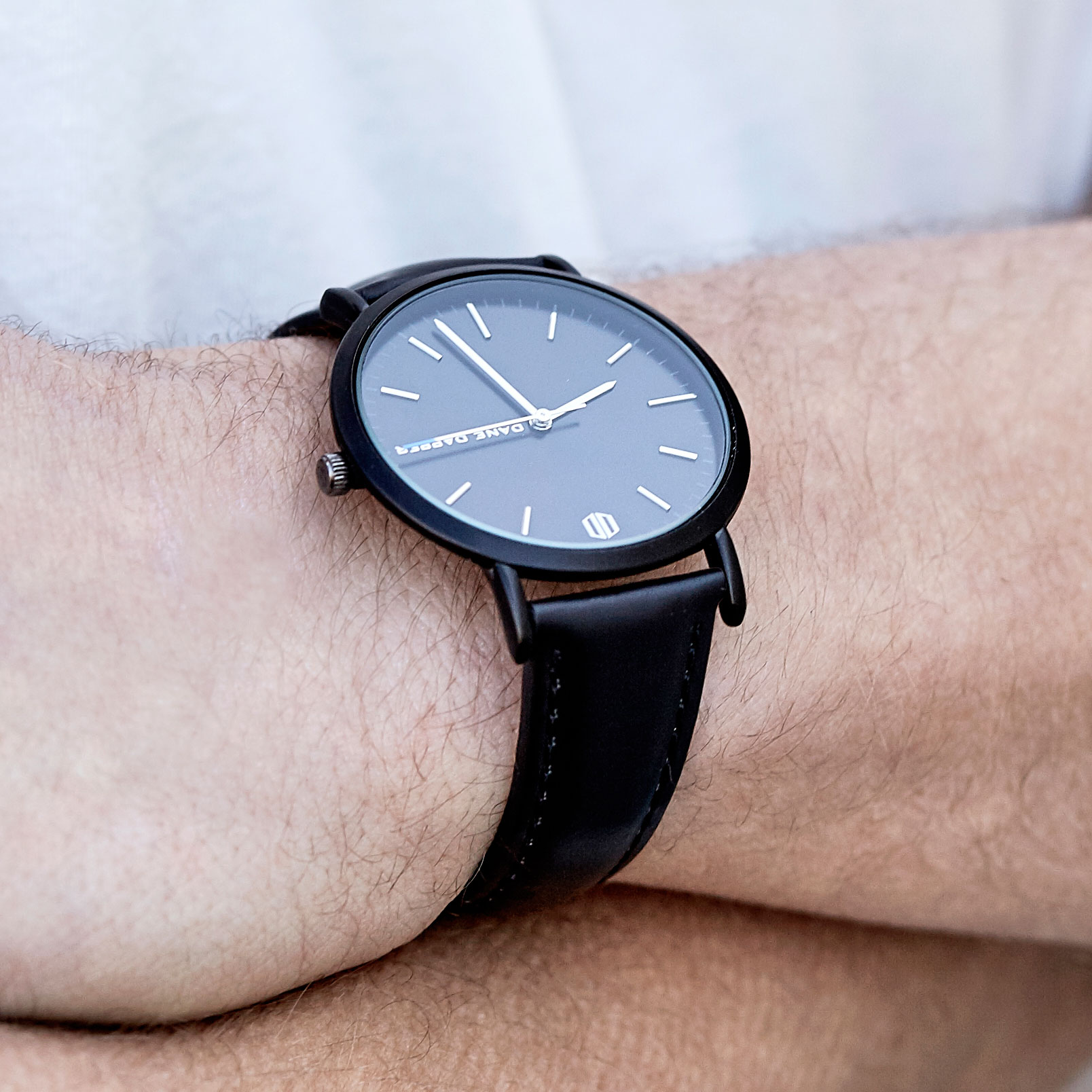 DD Valdemar Watch - 6