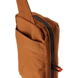 Lannie Brown Foldable Bum Bag  - 18 - gallery
