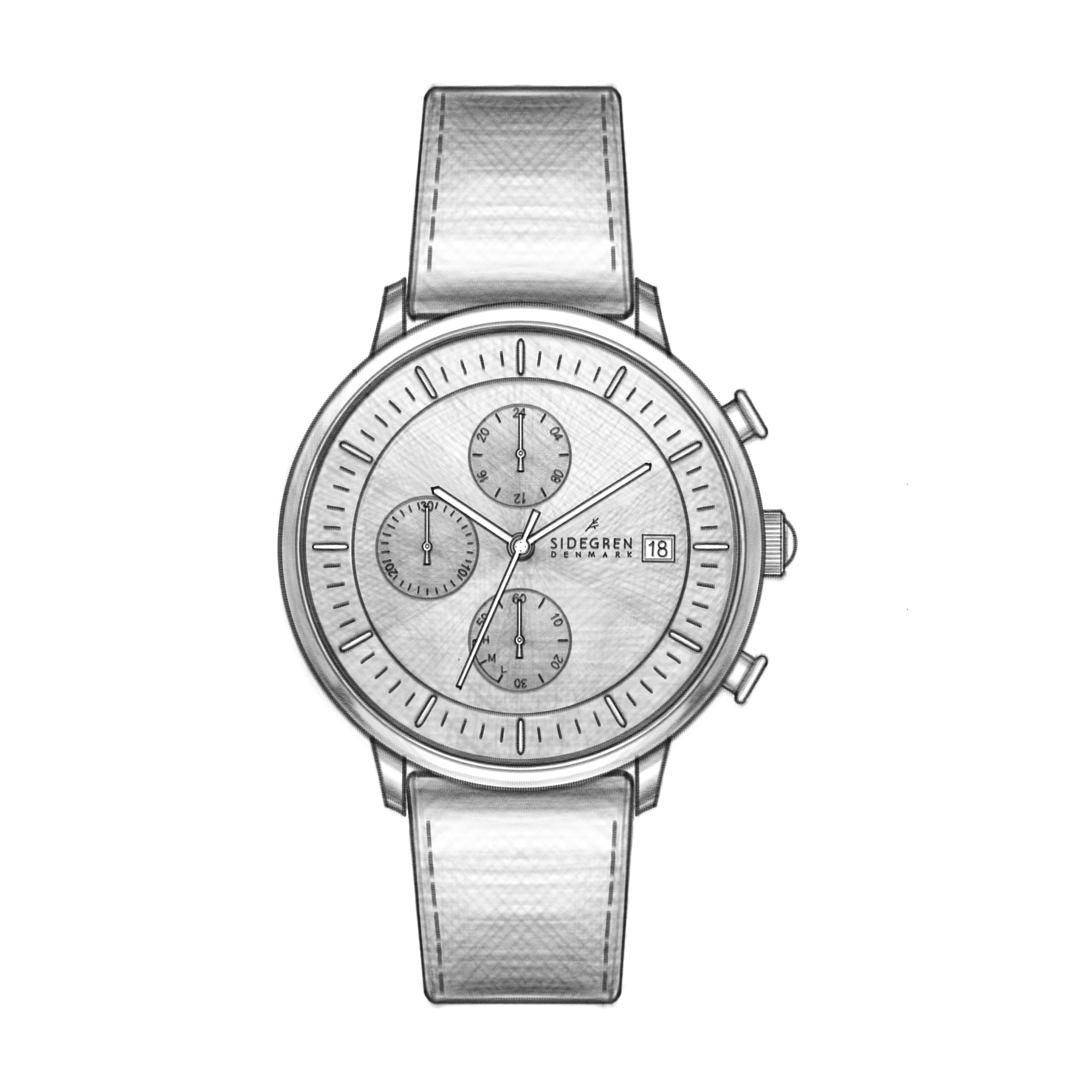 THE SOLIS SERIES MANUAL