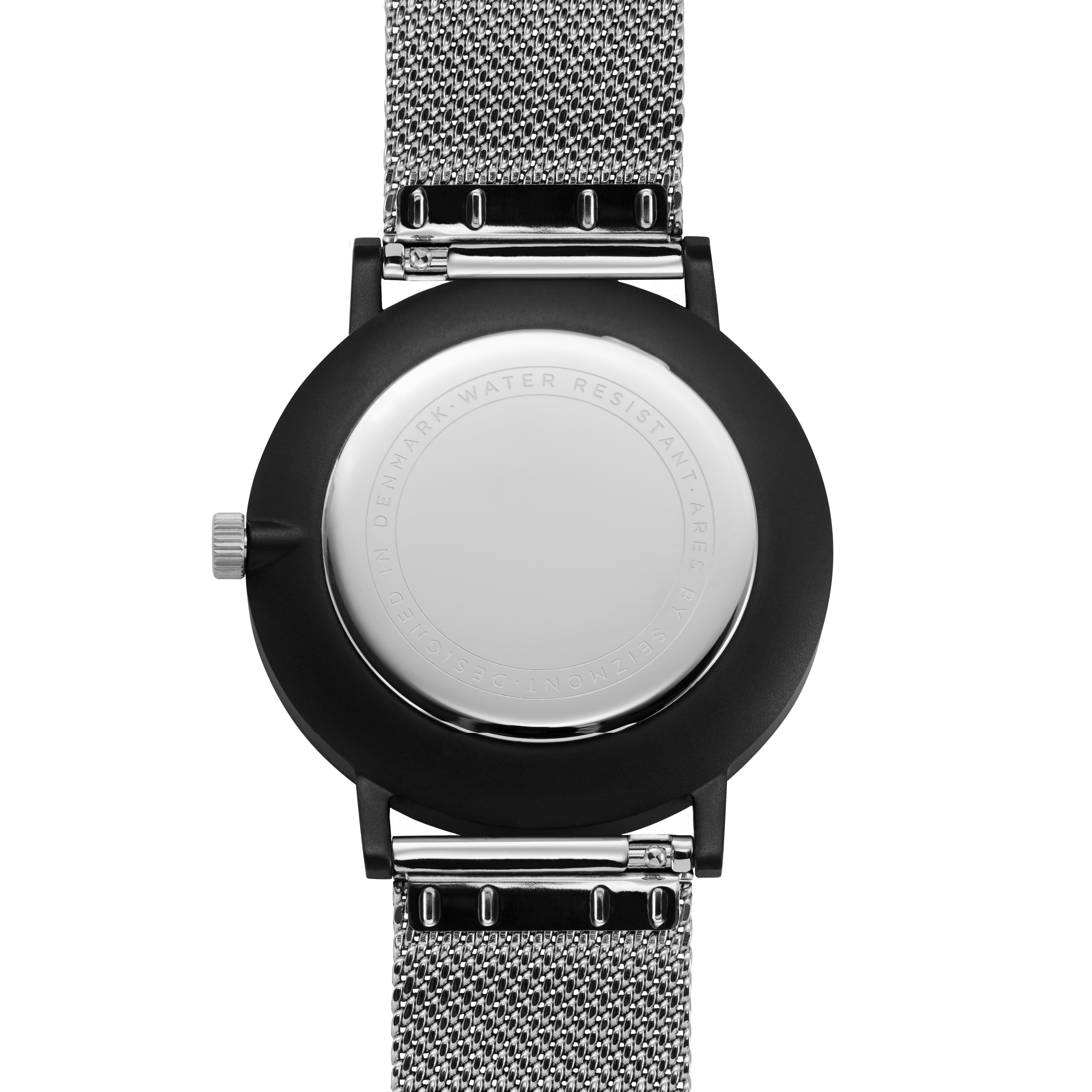 Limited Edition Ares Rogan -pukukello - 5