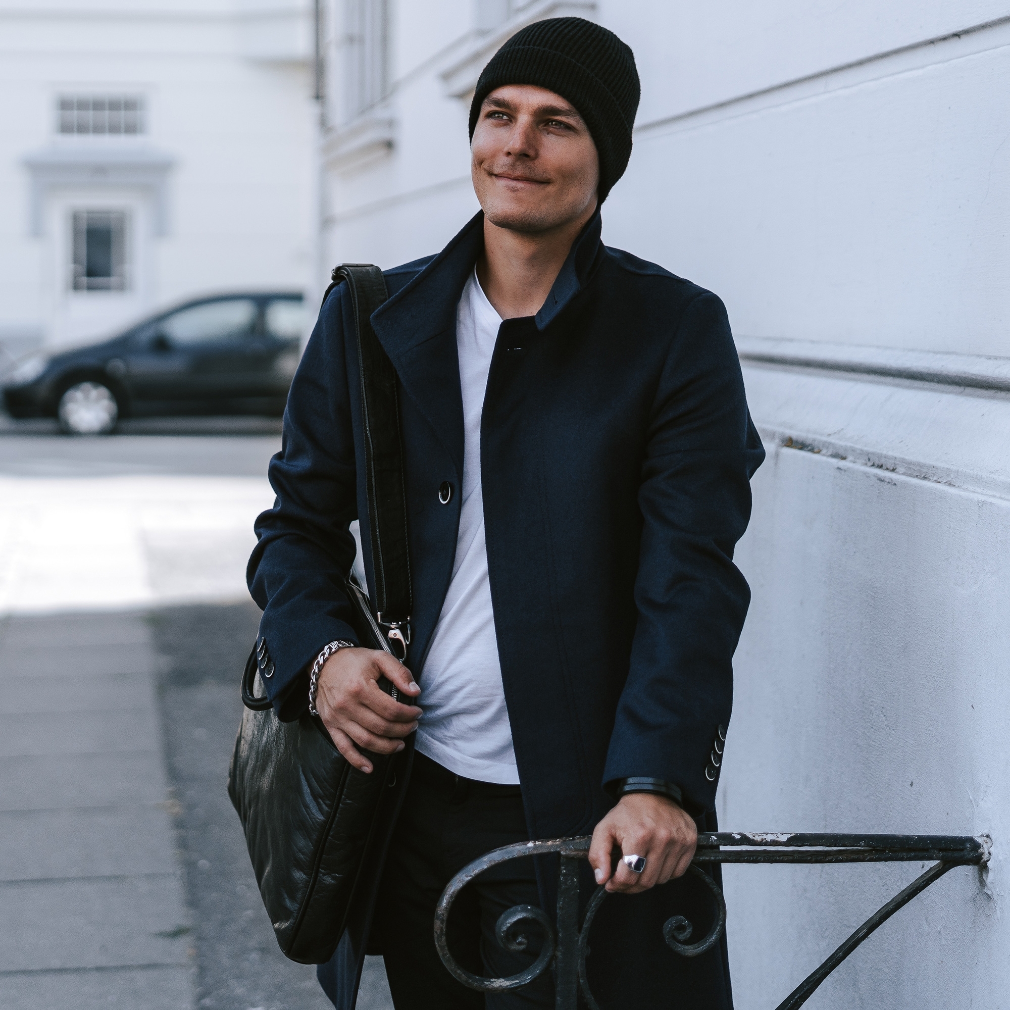 Serpentine Bracelet - 5