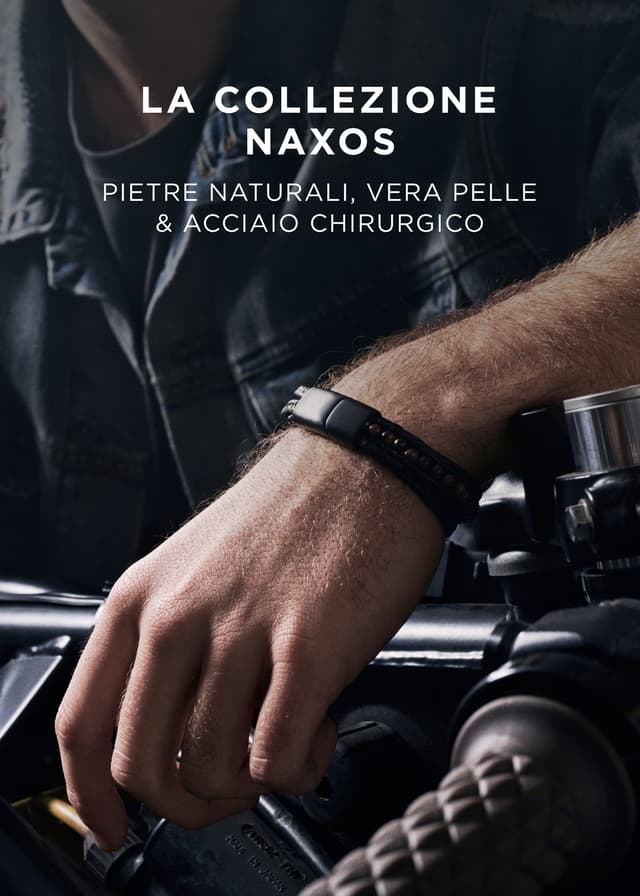 Bracciale Macramè Pietre Naturali - Polsino Boho Chic Onice O Bracciale Macramè Pietre Naturali - Polsino Boho Chic Onice O