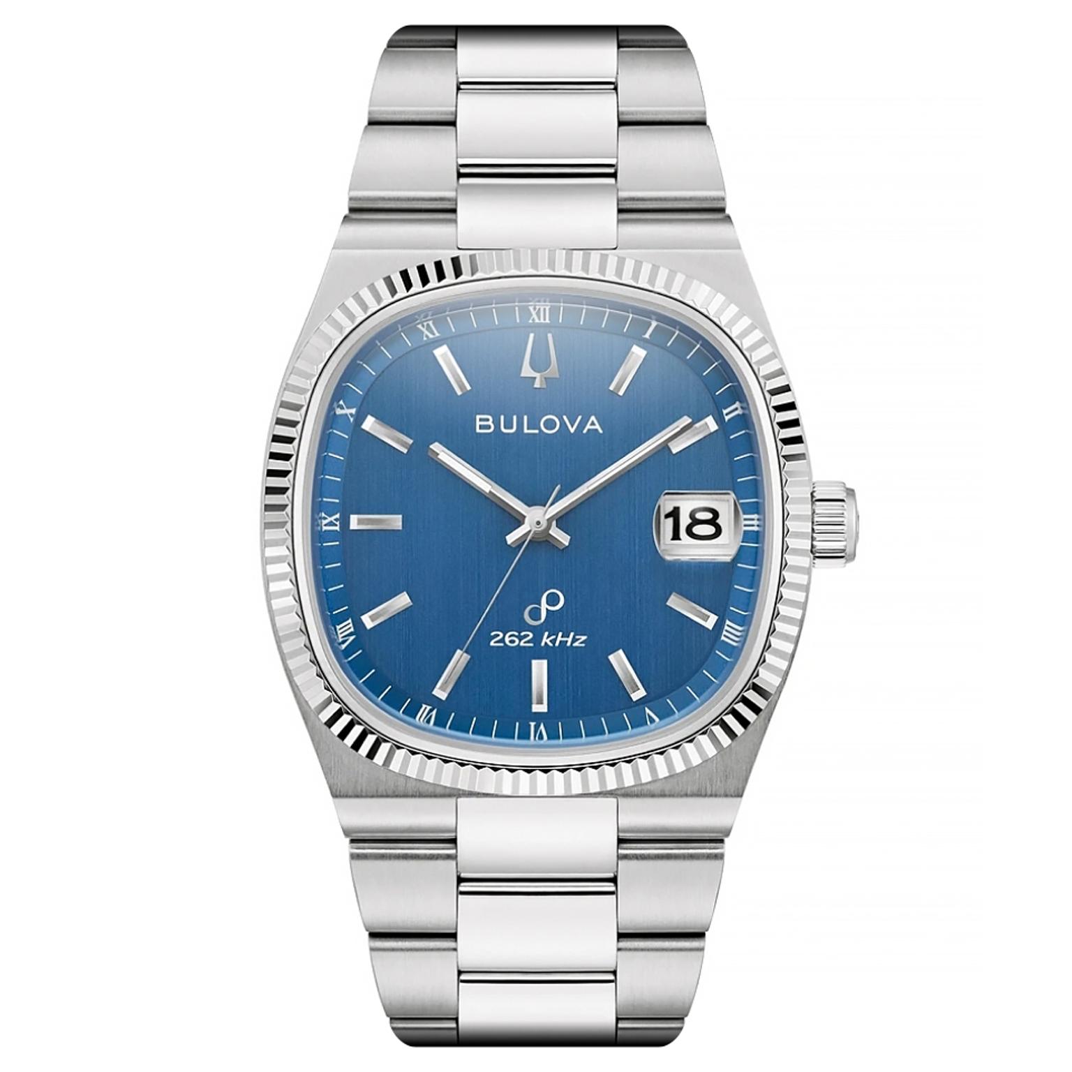 Bulova Classic Super Seville 96B440 Bulova Classic Super Seville 96B440