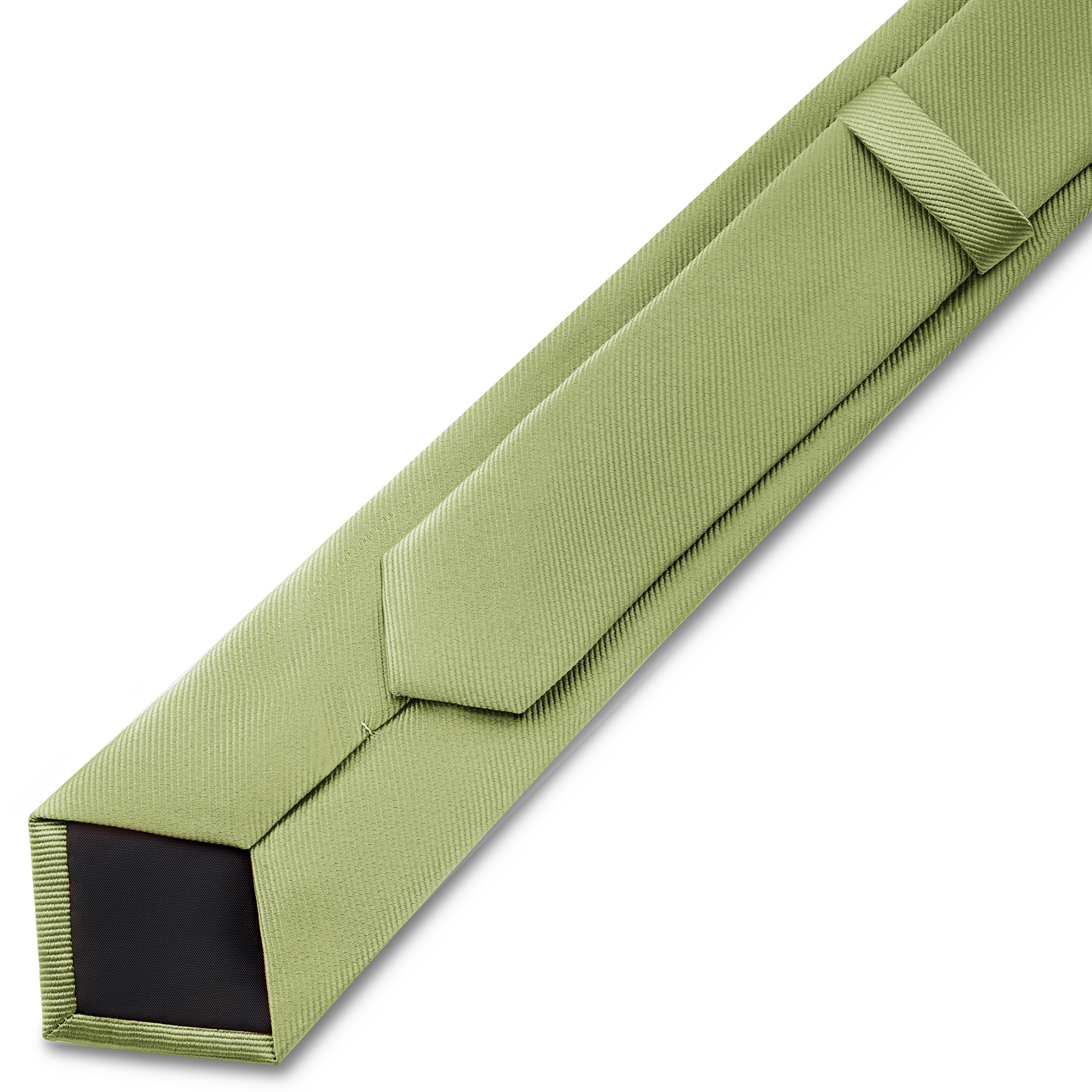 myer green tie