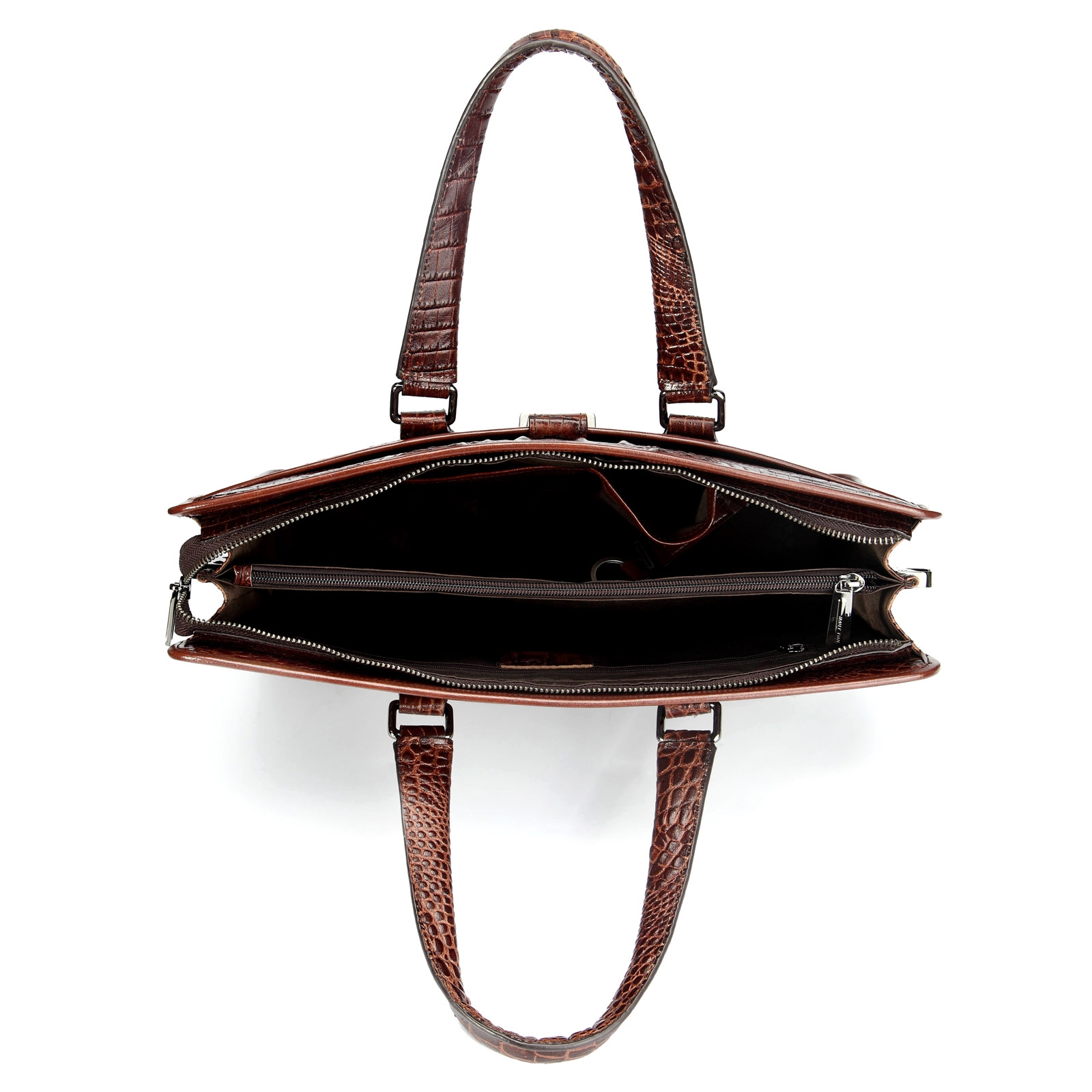 Hamilton Skinnväska - 6