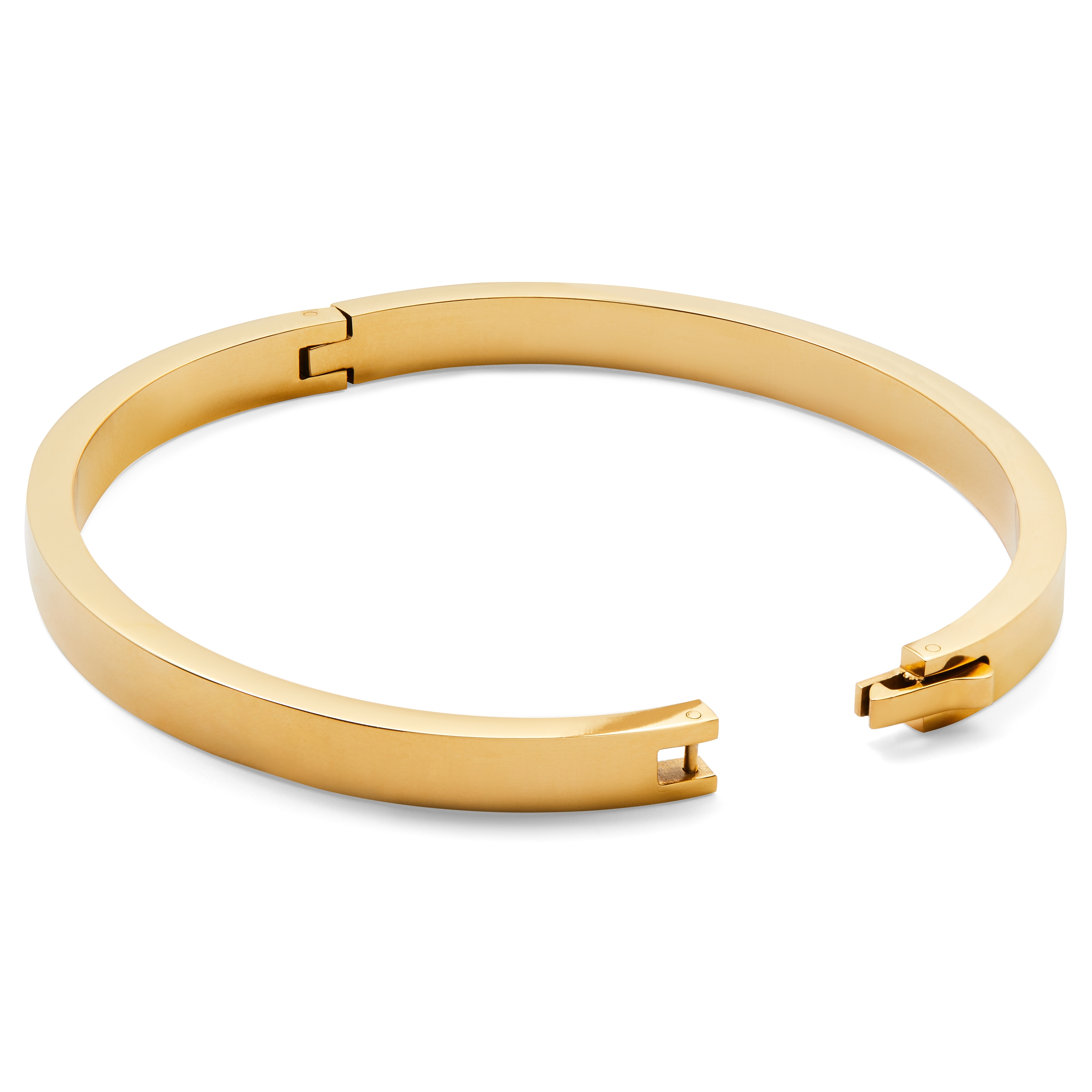 Gold tone clearance bangle bracelets