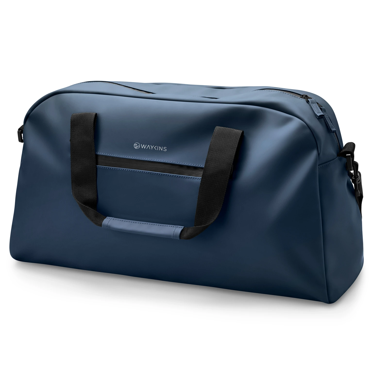 Horizon | Navy Blue Water Resistant Duffle Bag Horizon | Navy Blue Water Resistant Duffle Bag