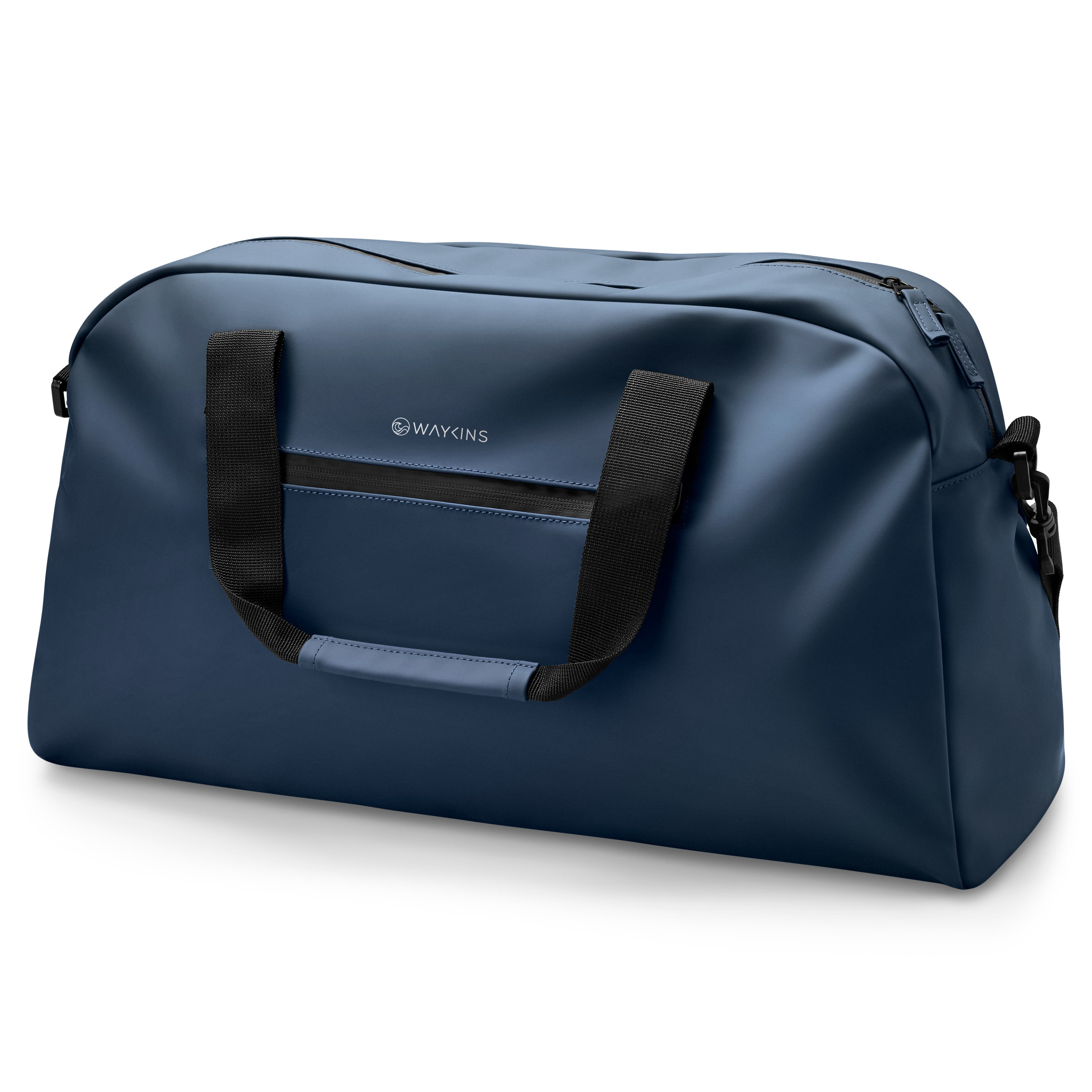 Horizon | Navy Blue Water Resistant Duffle Bag Horizon | Navy Blue Water Resistant Duffle Bag