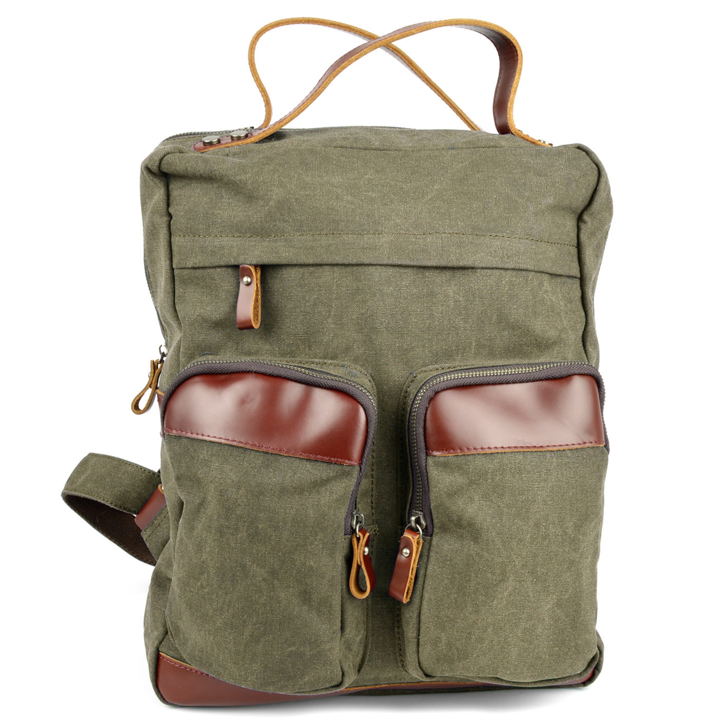 Aichi Army Ryggsekk - 3