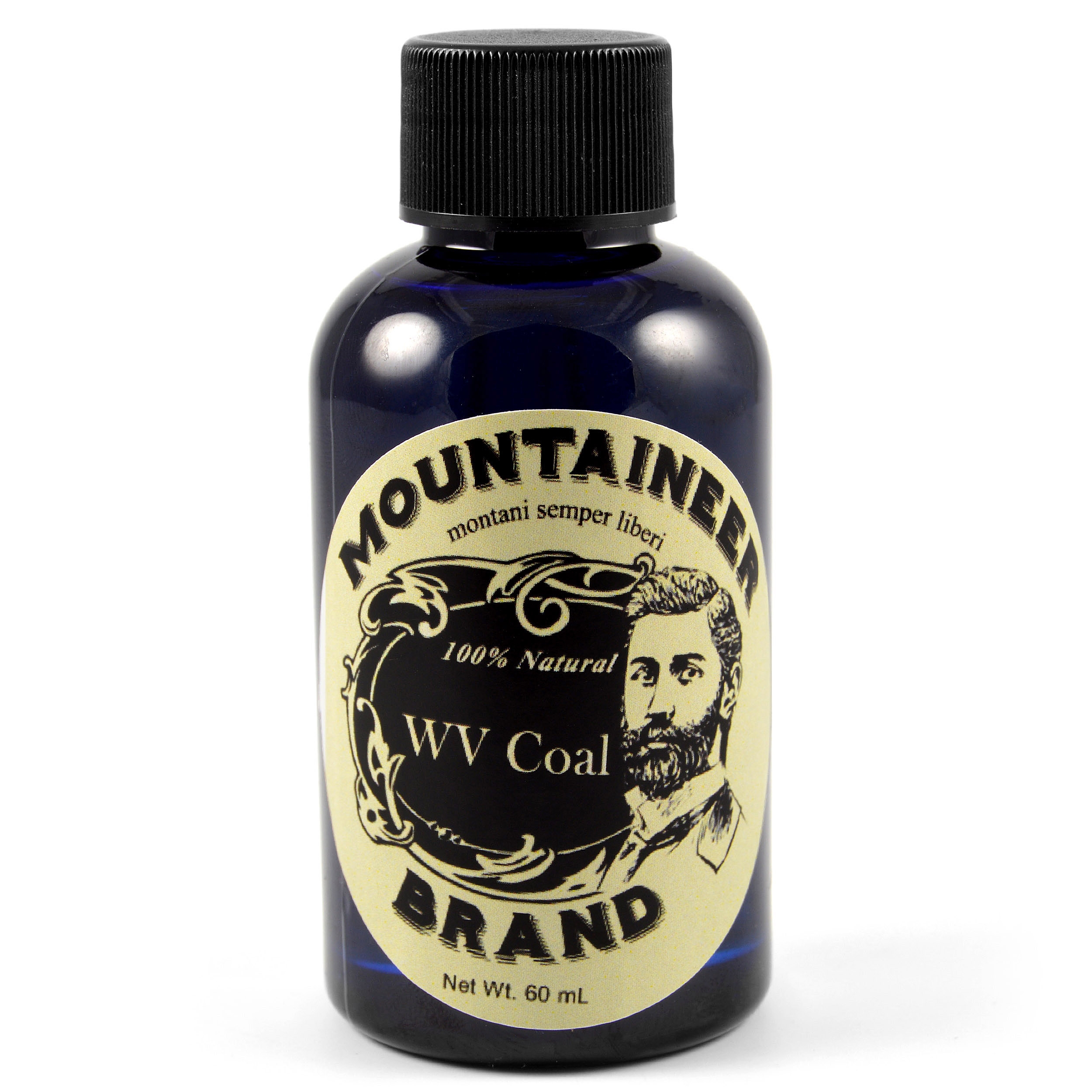 Coal Mine Skægolie - 1