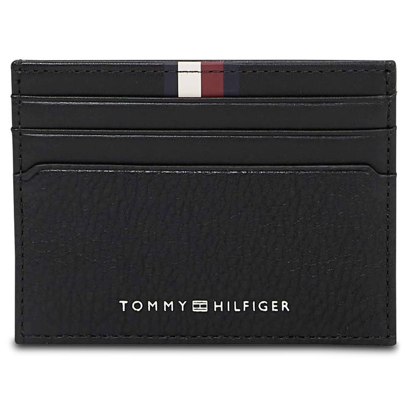 Etui na karty Tommy Hilfiger Premium Leather Etui na karty Tommy Hilfiger Premium Leather
