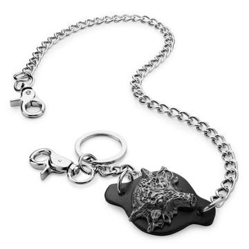 Wallet Chain Werewolf Wallet Chain Werewolf