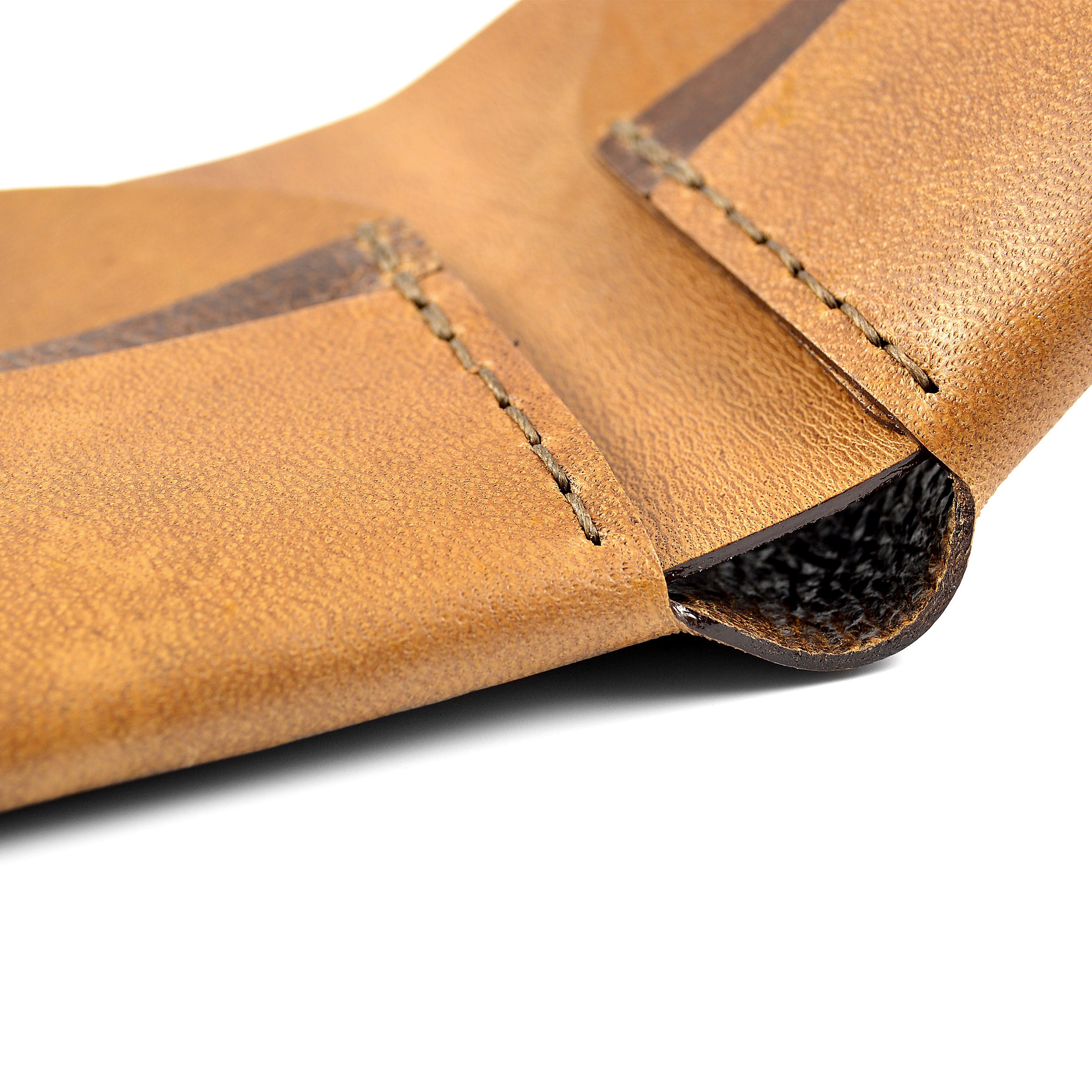 No. 6 Wallet Whiskey - 6