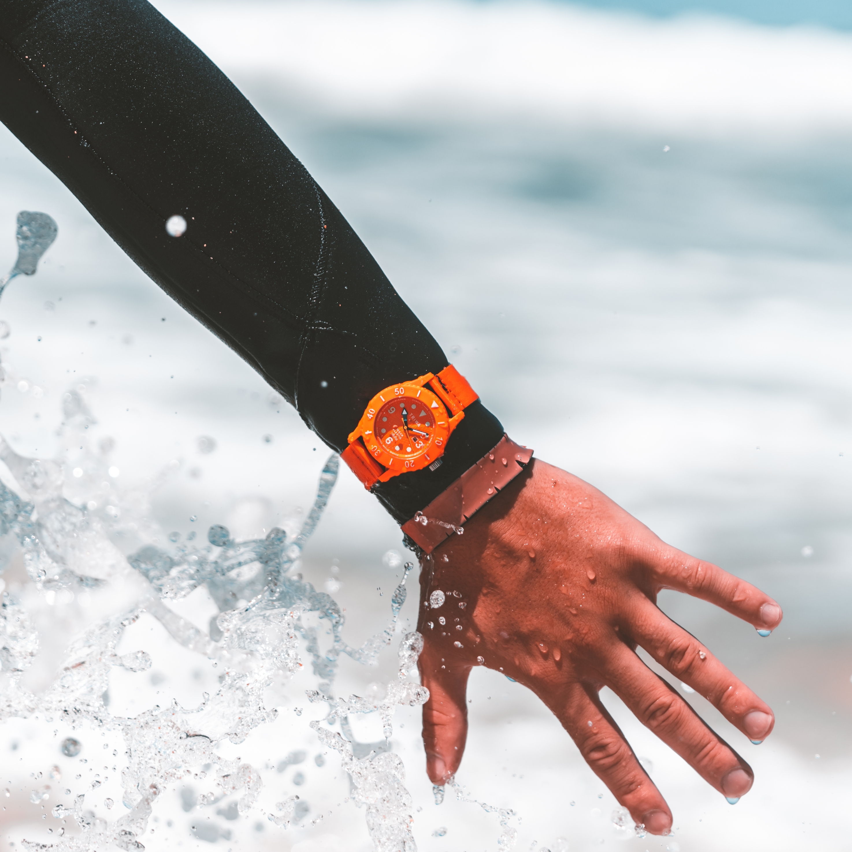 SUB Ocean Plastic Nemo - 6