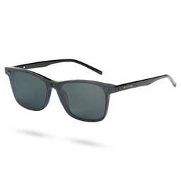 Premium Ombra Magnetic Clip-On Sunglasses  - 14 - gallery