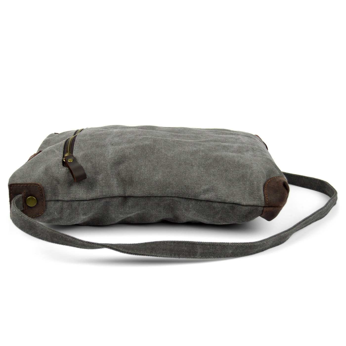 Toon Slim Messenger Bag - 4