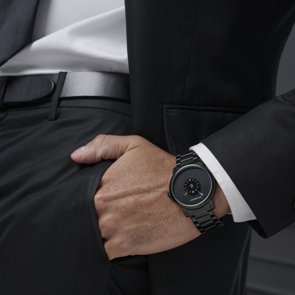 hover: Sinclair Mezzo Watch hover: Sinclair Mezzo Watch
