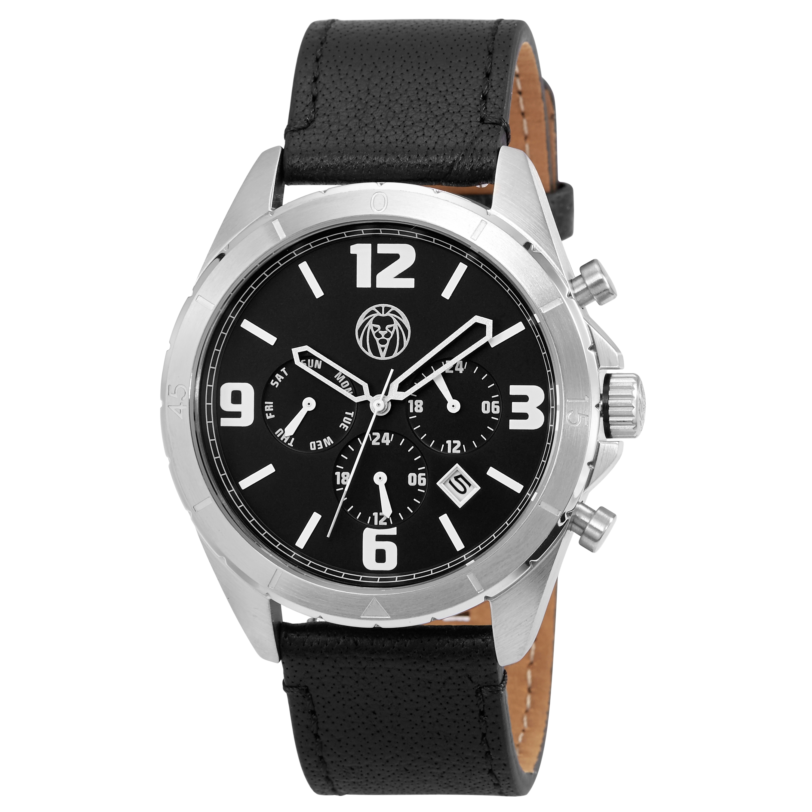 Traveler Alton Watch