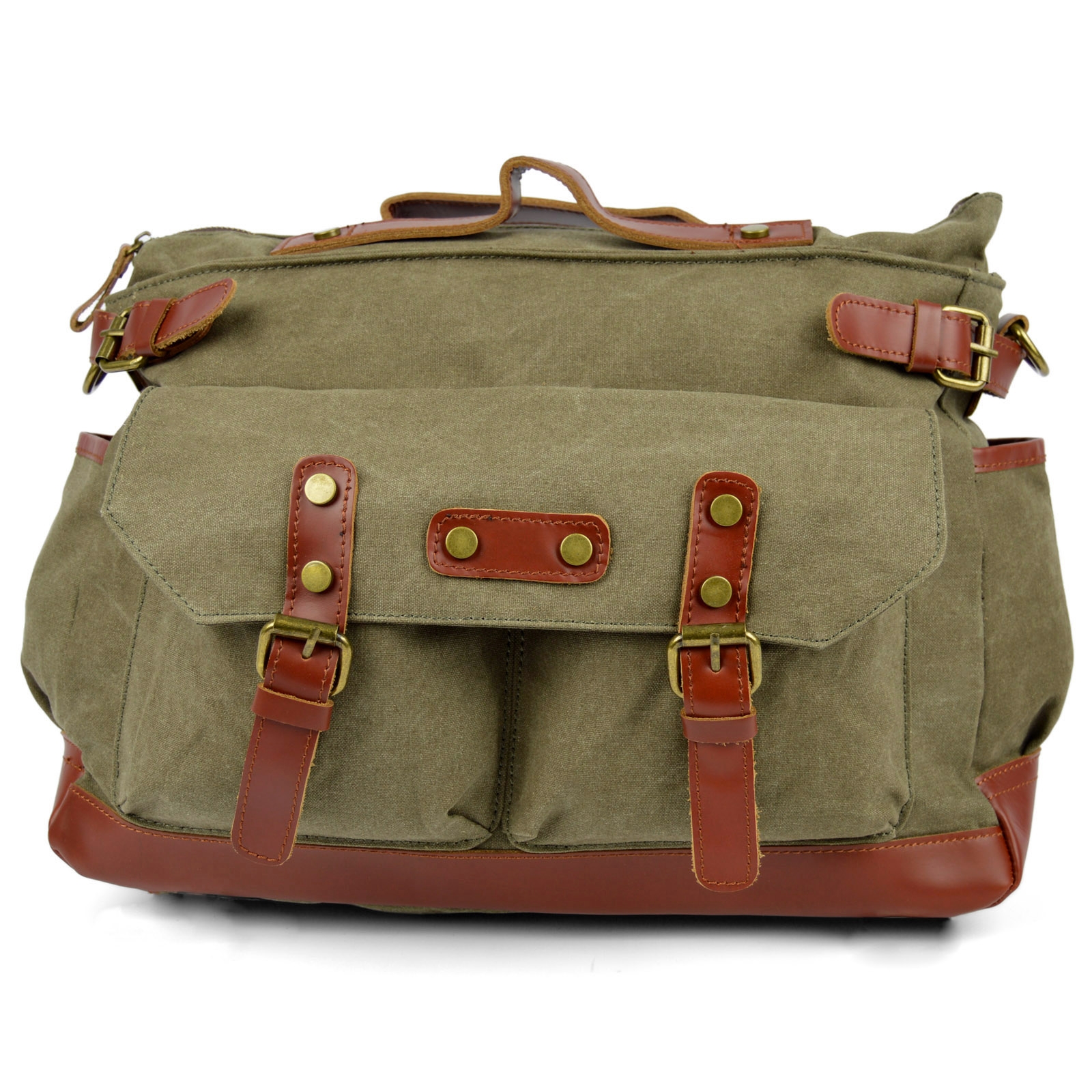 Inzai Skulderveske - 6