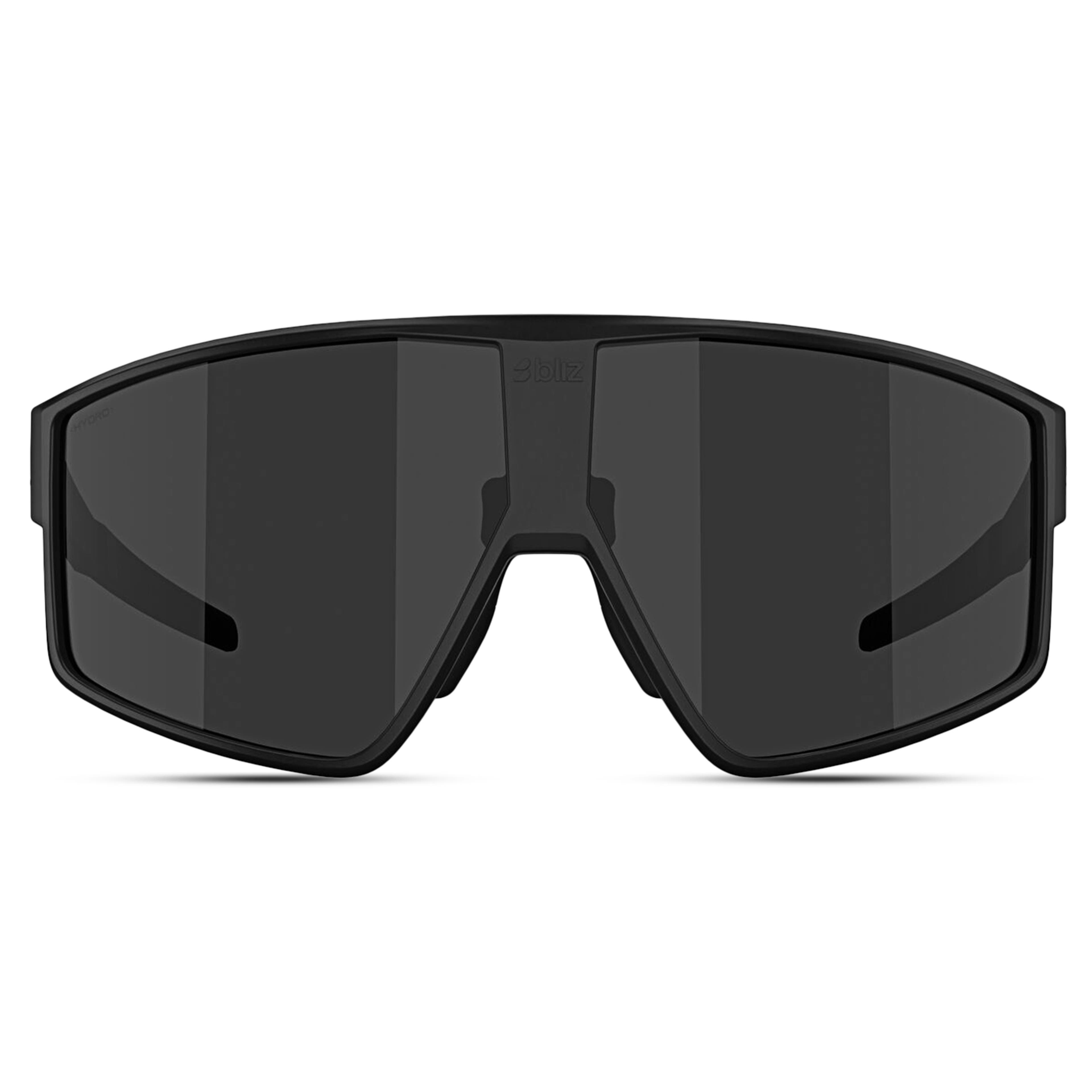 Gafas de sol envolventes negras | Bliz 0ZB7016 Gafas de sol envolventes negras | Bliz 0ZB7016