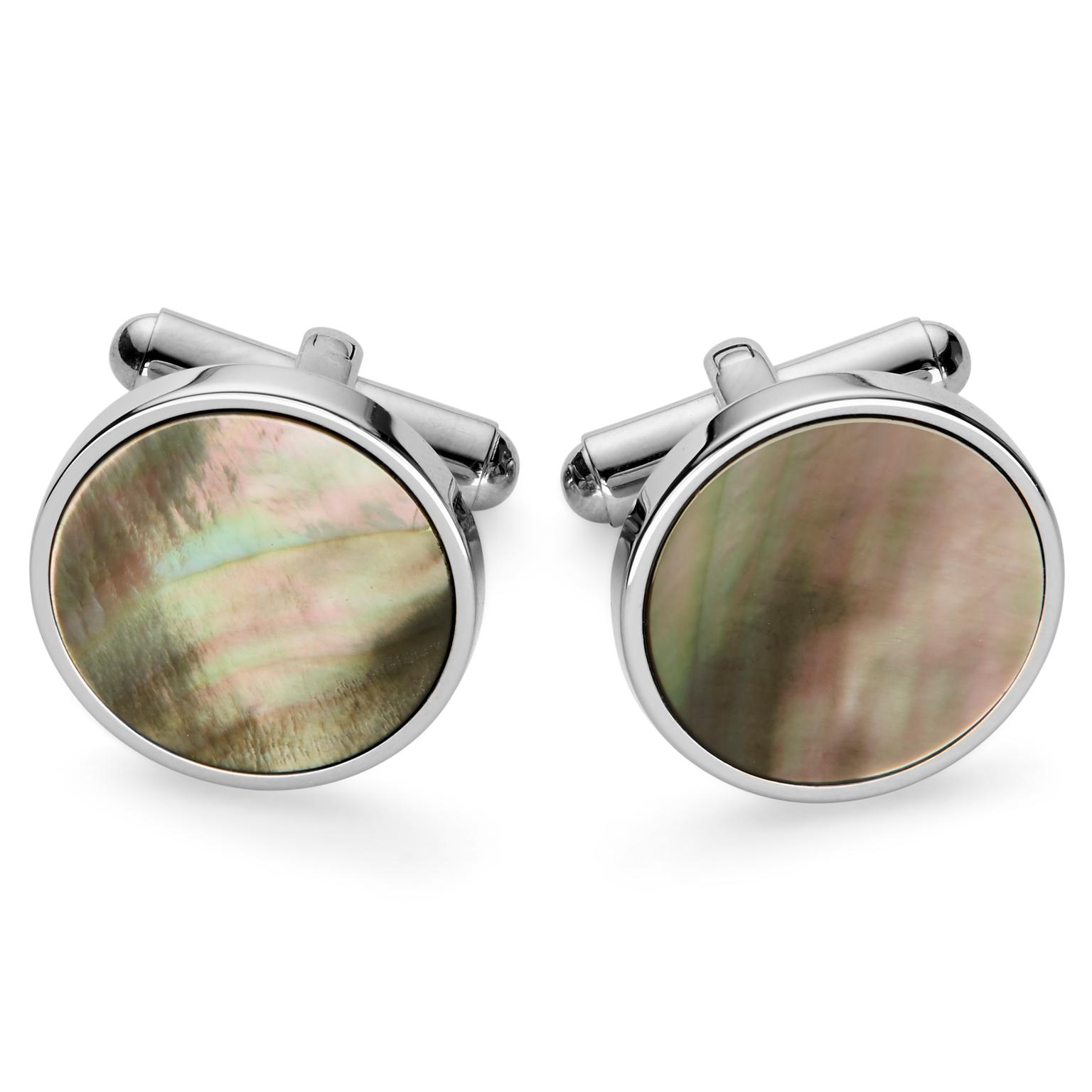 Bea Geo Remix Cufflinks Bea Geo Remix Cufflinks