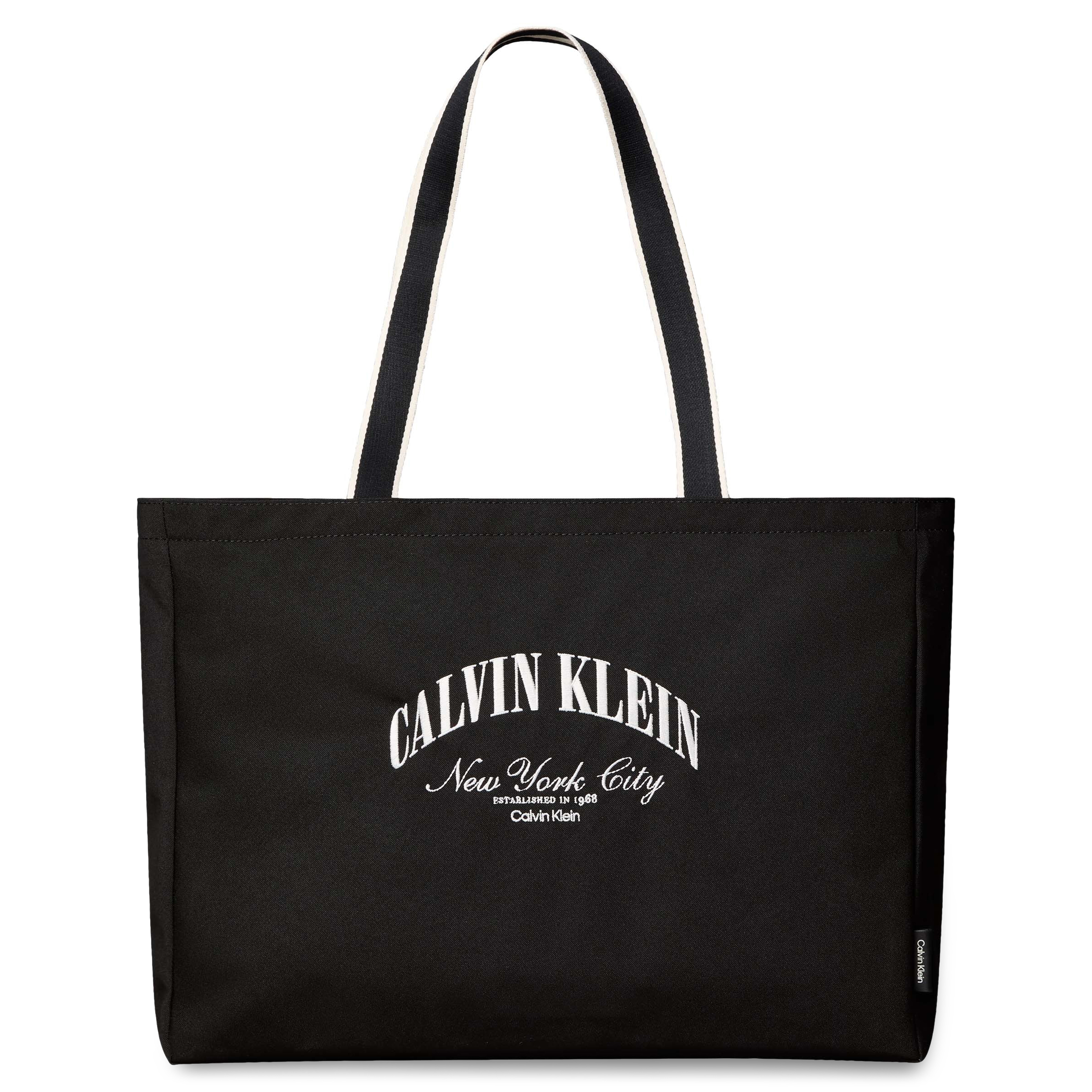 Calvin Klein | Tote bag negro