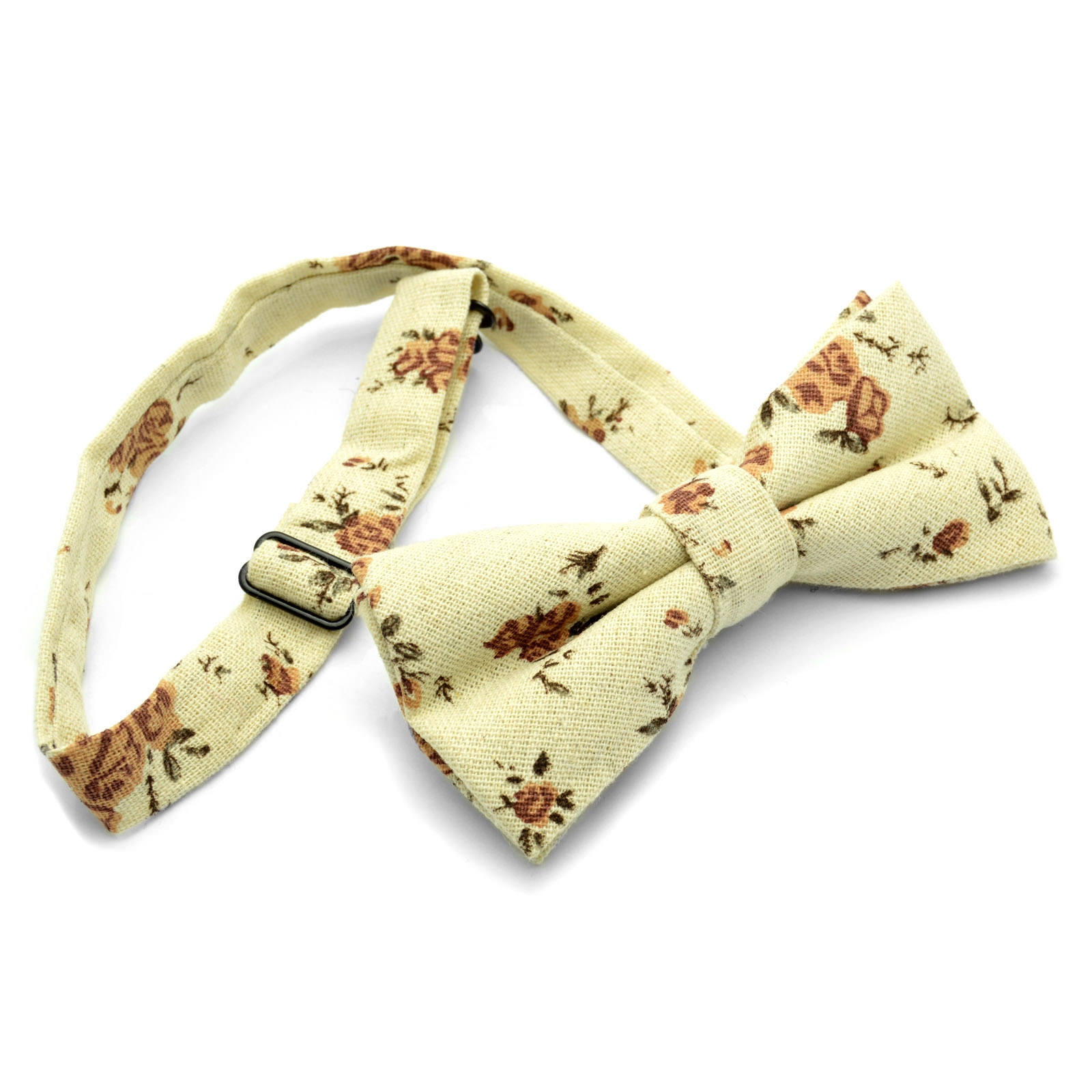 Rozen Vlinderdas - 2