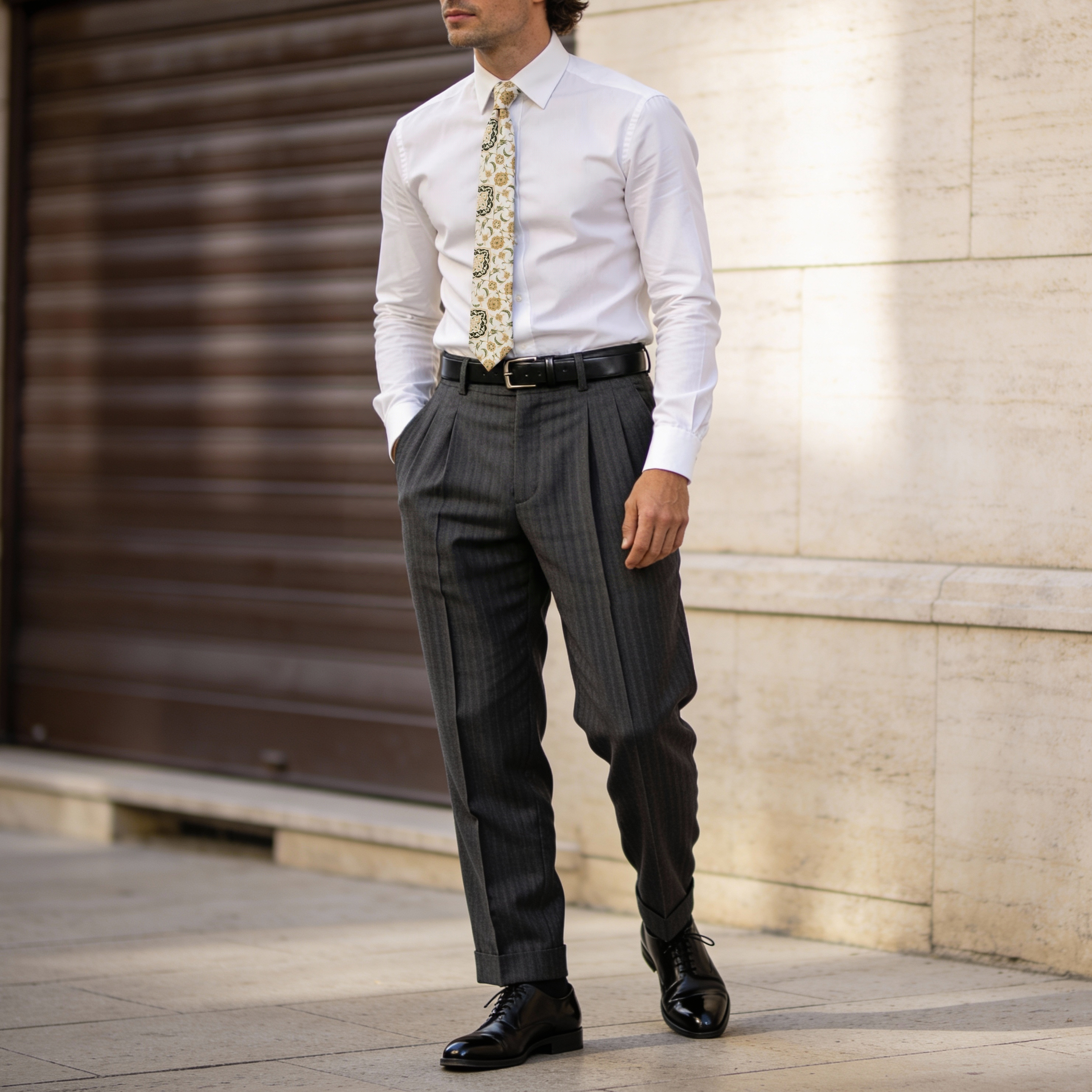 Bryant Siden Brux Slips - 2