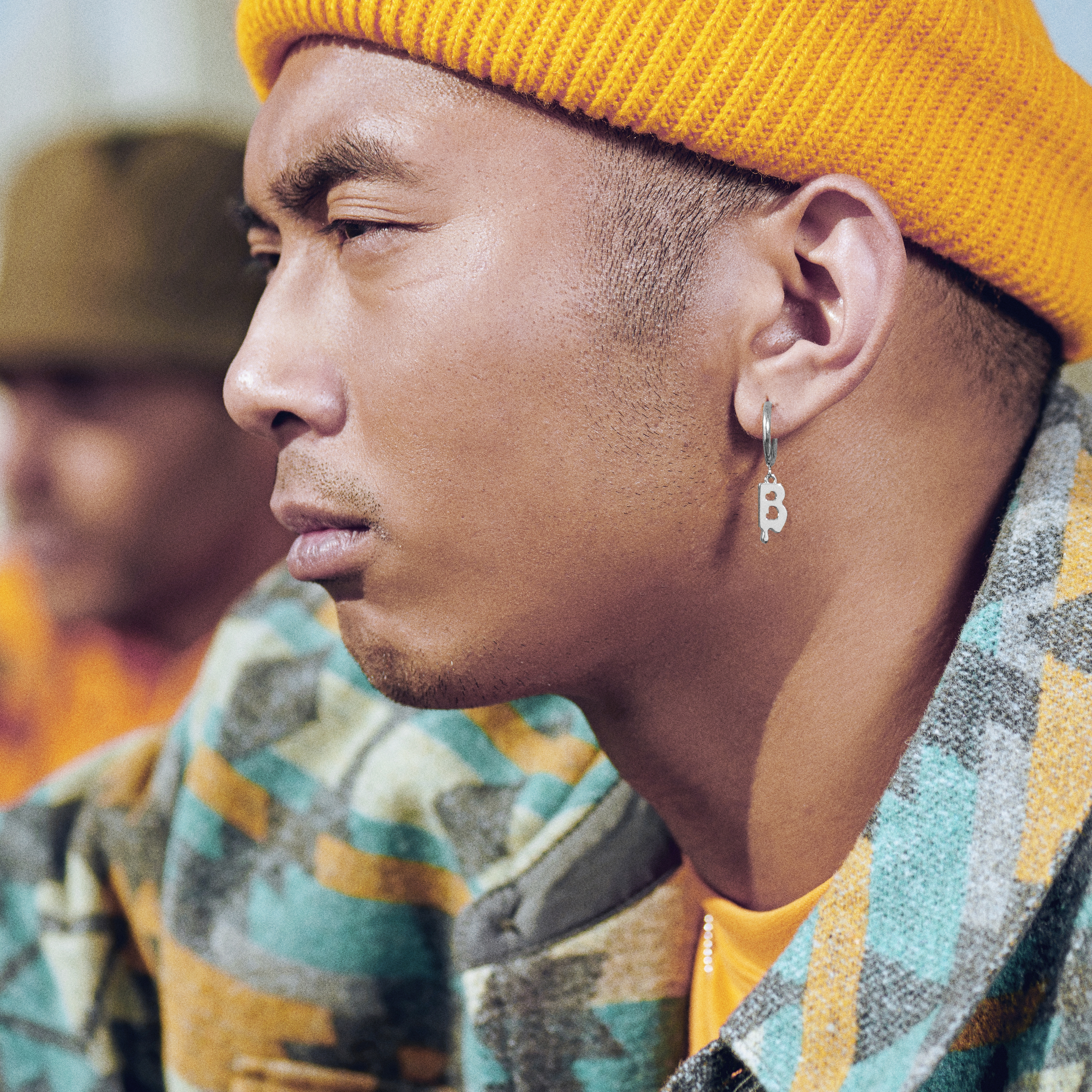 Fahrenheit | Smeltende Stål B-ørering - 2