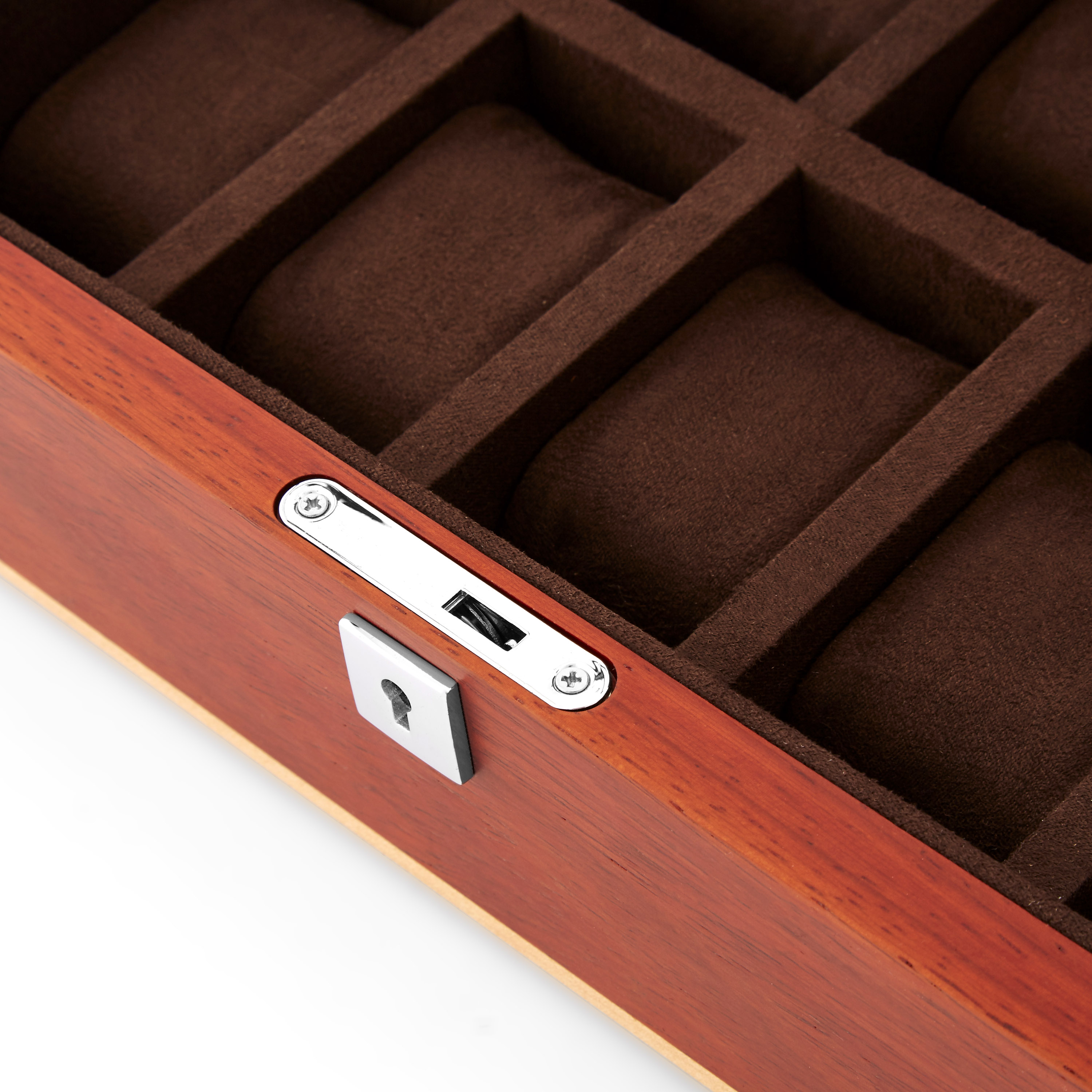 Smart In Red Watch Box - 10 Watches  - 5