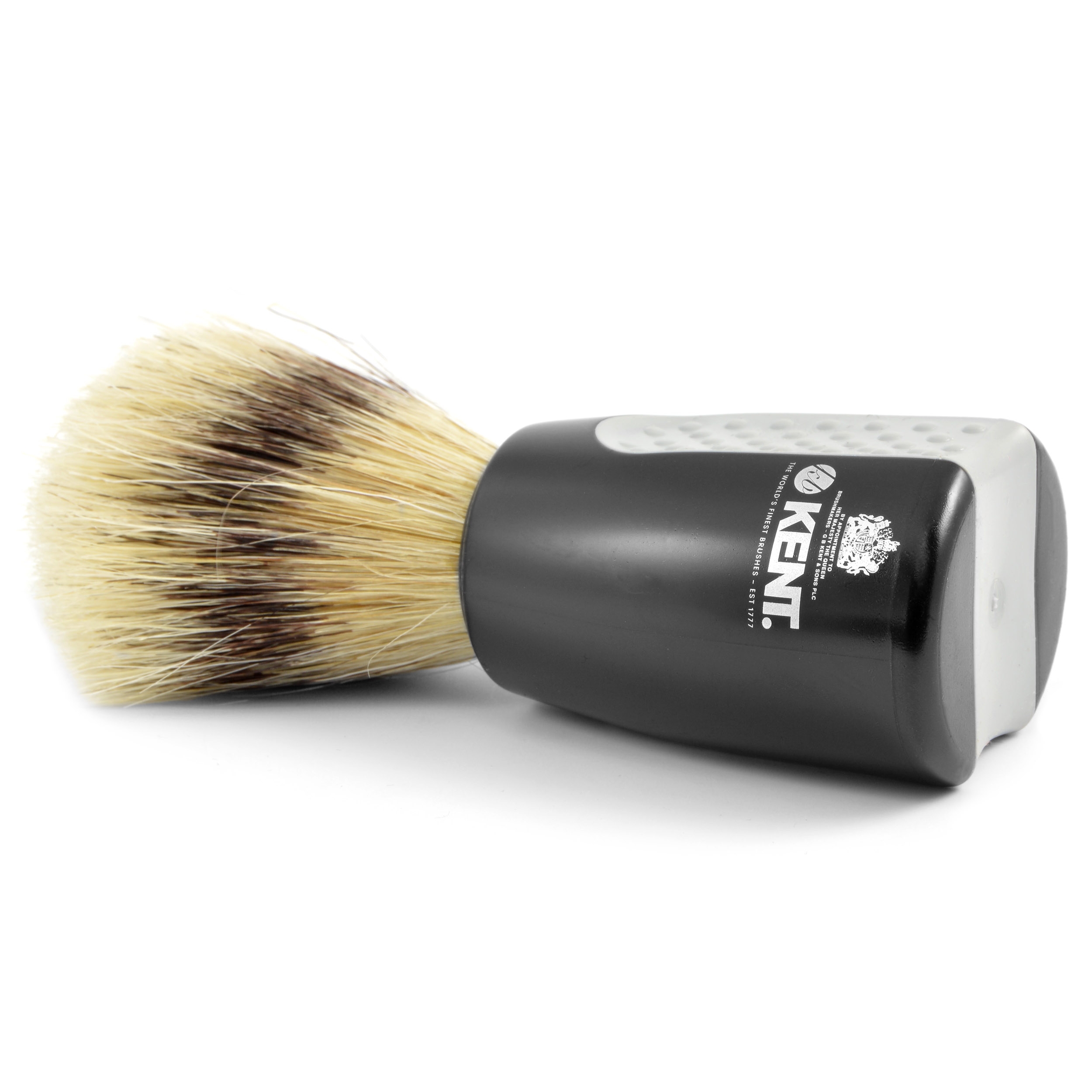 La meilleure brosse de rasage à l'eau et au savon - 5