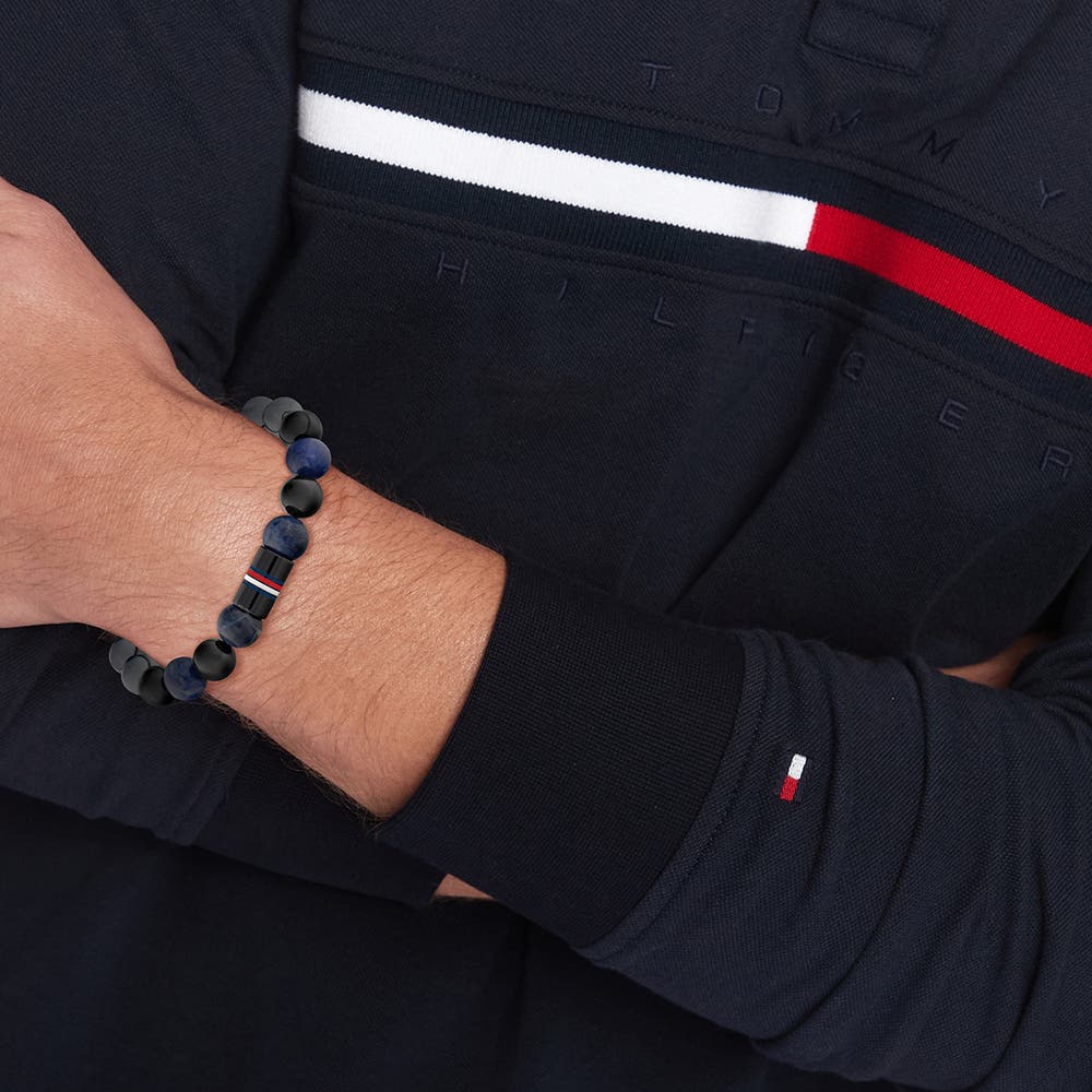 hover: TOMMY HILFIGER Jameson Bracelet hover: TOMMY HILFIGER Jameson Bracelet