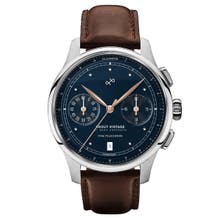 Vyrų chronografai laikrodžiai