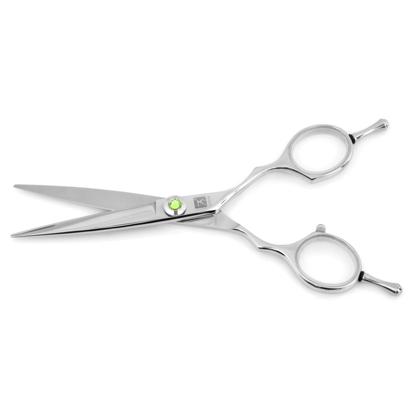 Mito Kappersschaar - 1