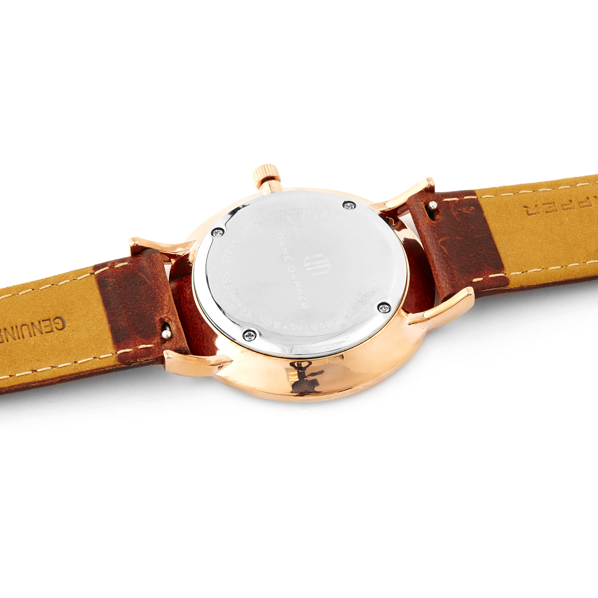 DD Mikkel Watch - 5