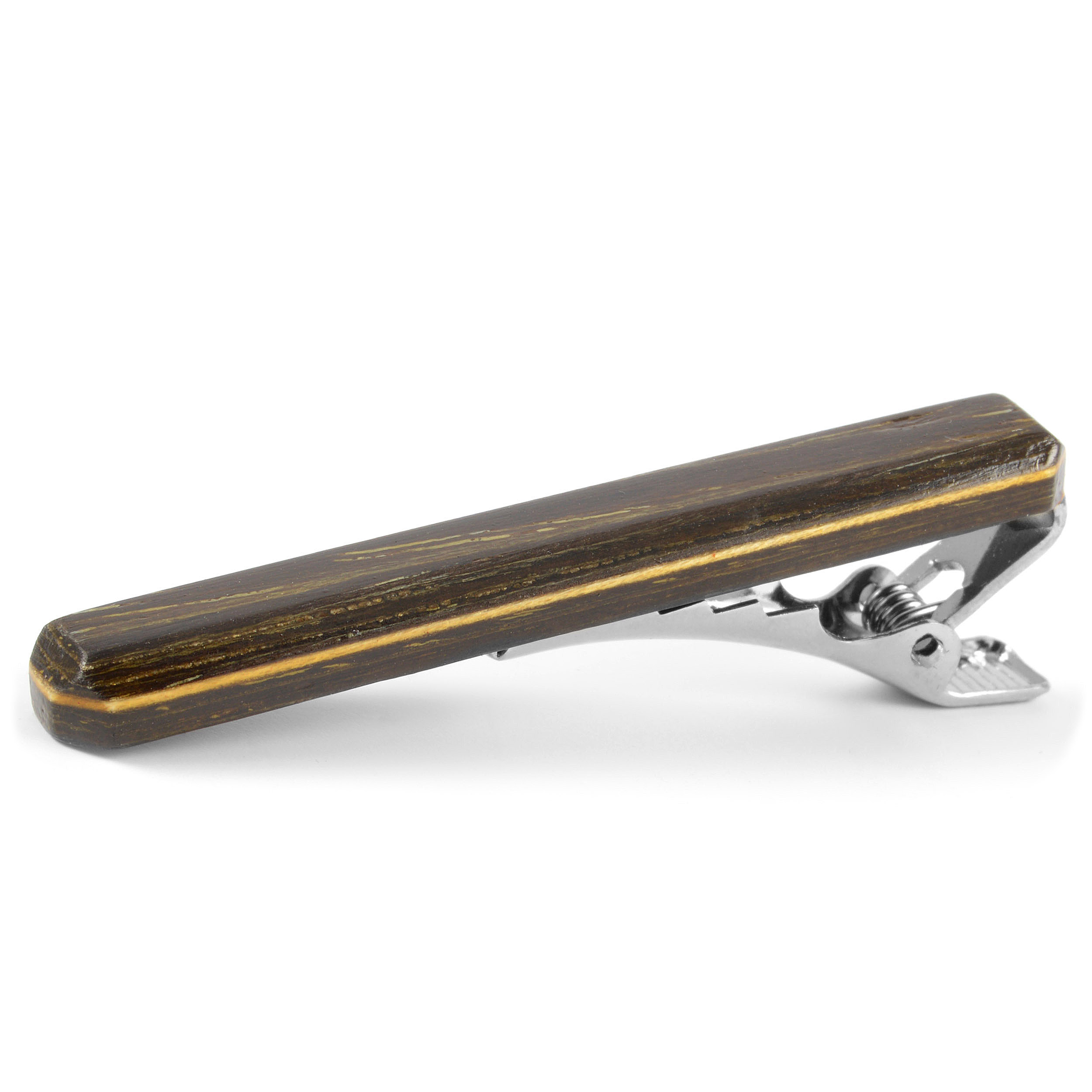 Houten Set van Zwart Eiken - 7