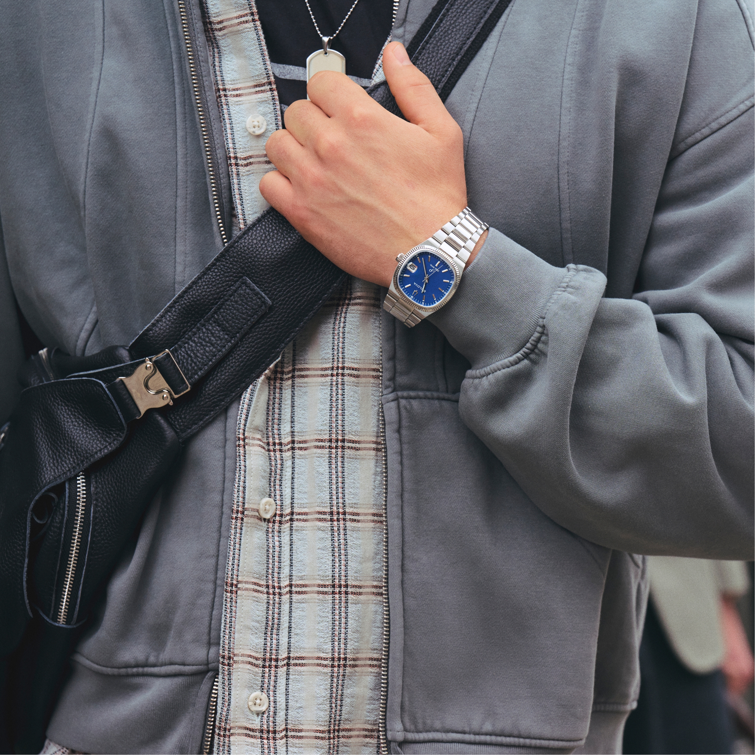 Bulova Classic Super Seville 96B440 - 2