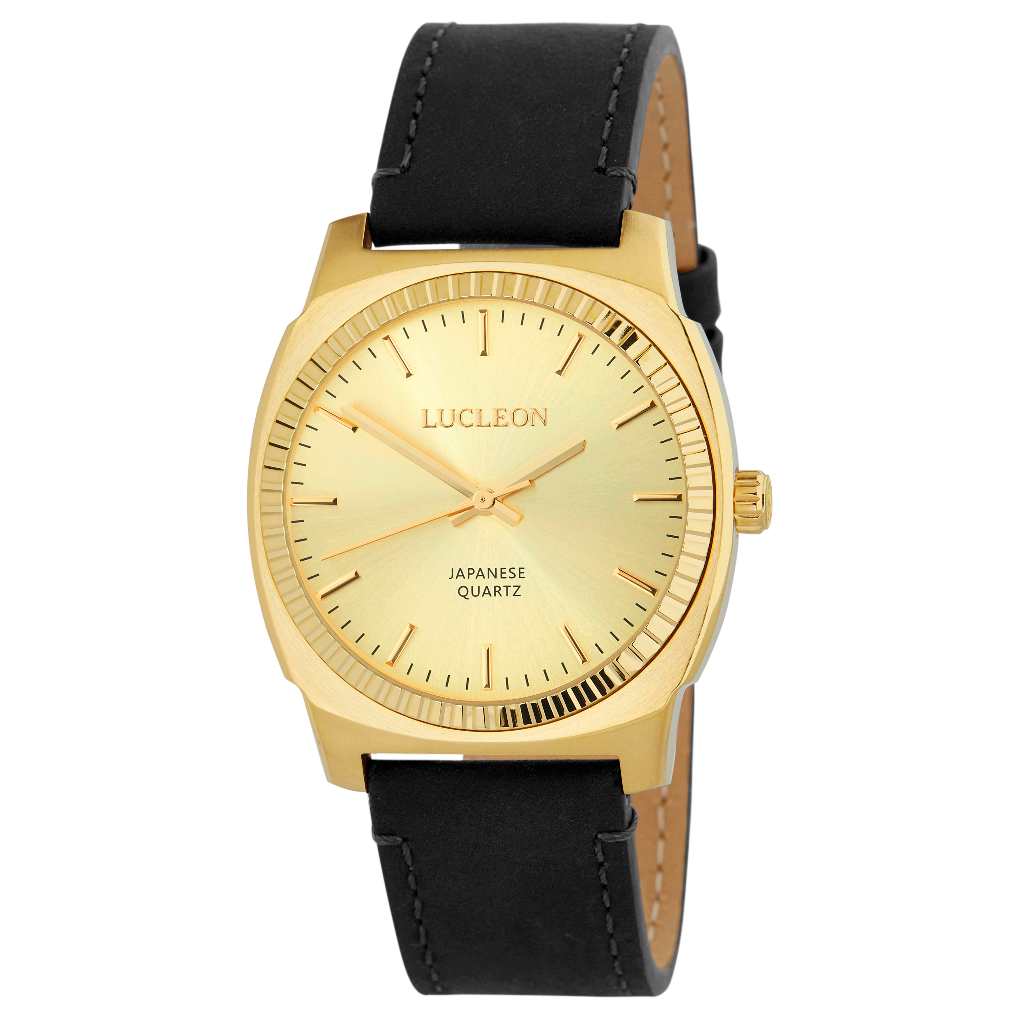 Ember Major Armbanduhr