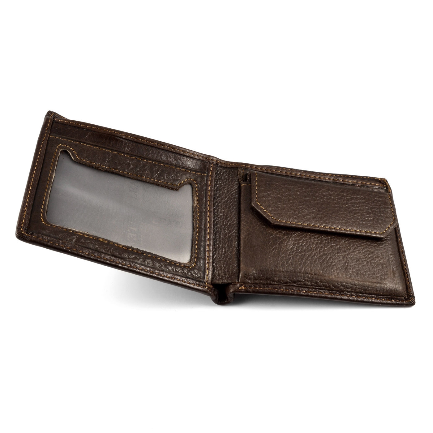 Tana Läderplånbok - 4