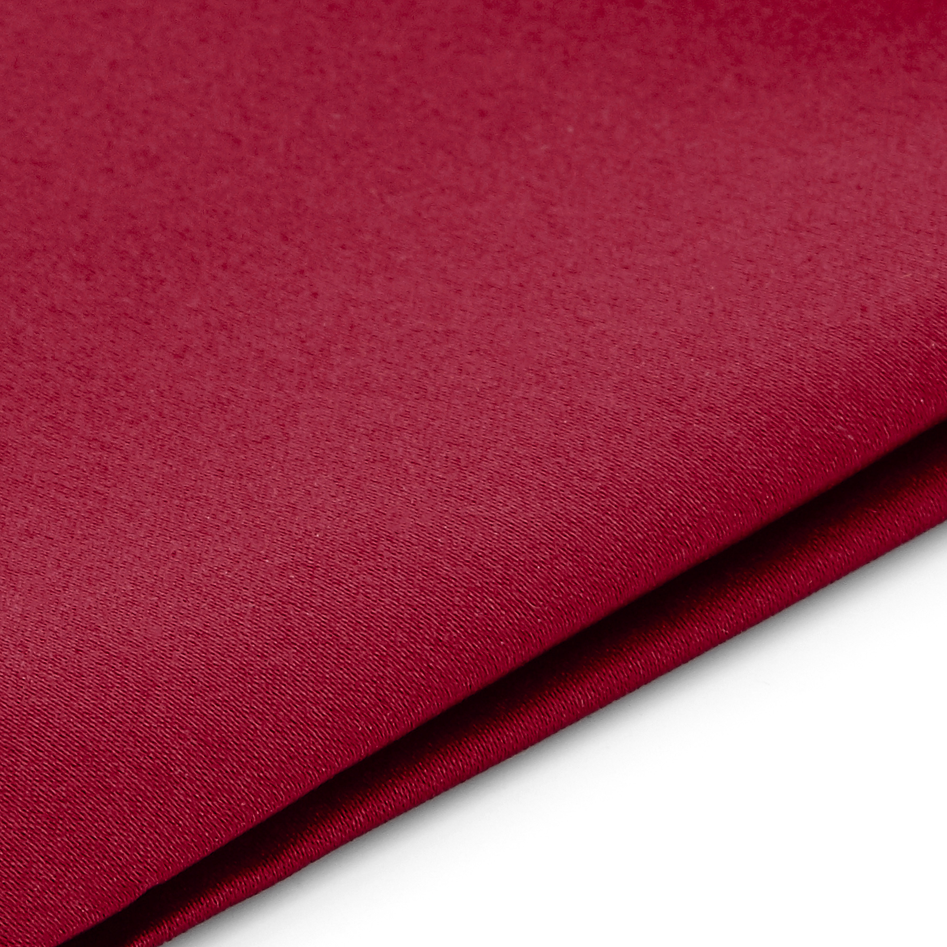 Vinröd Enkel Bröstnäsduk - 2