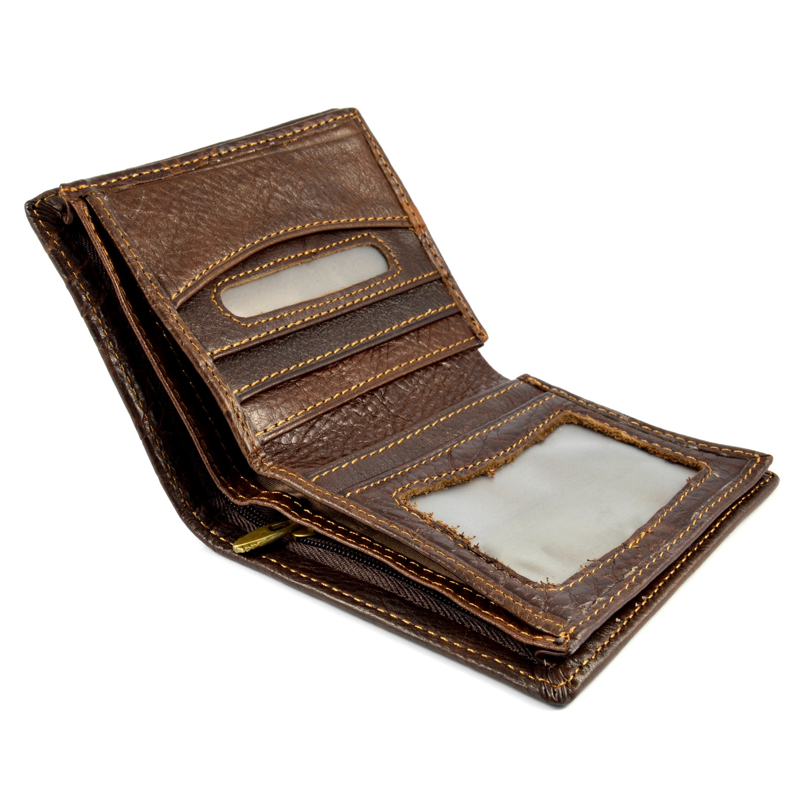 Ocean II Skinnplånbok - 4