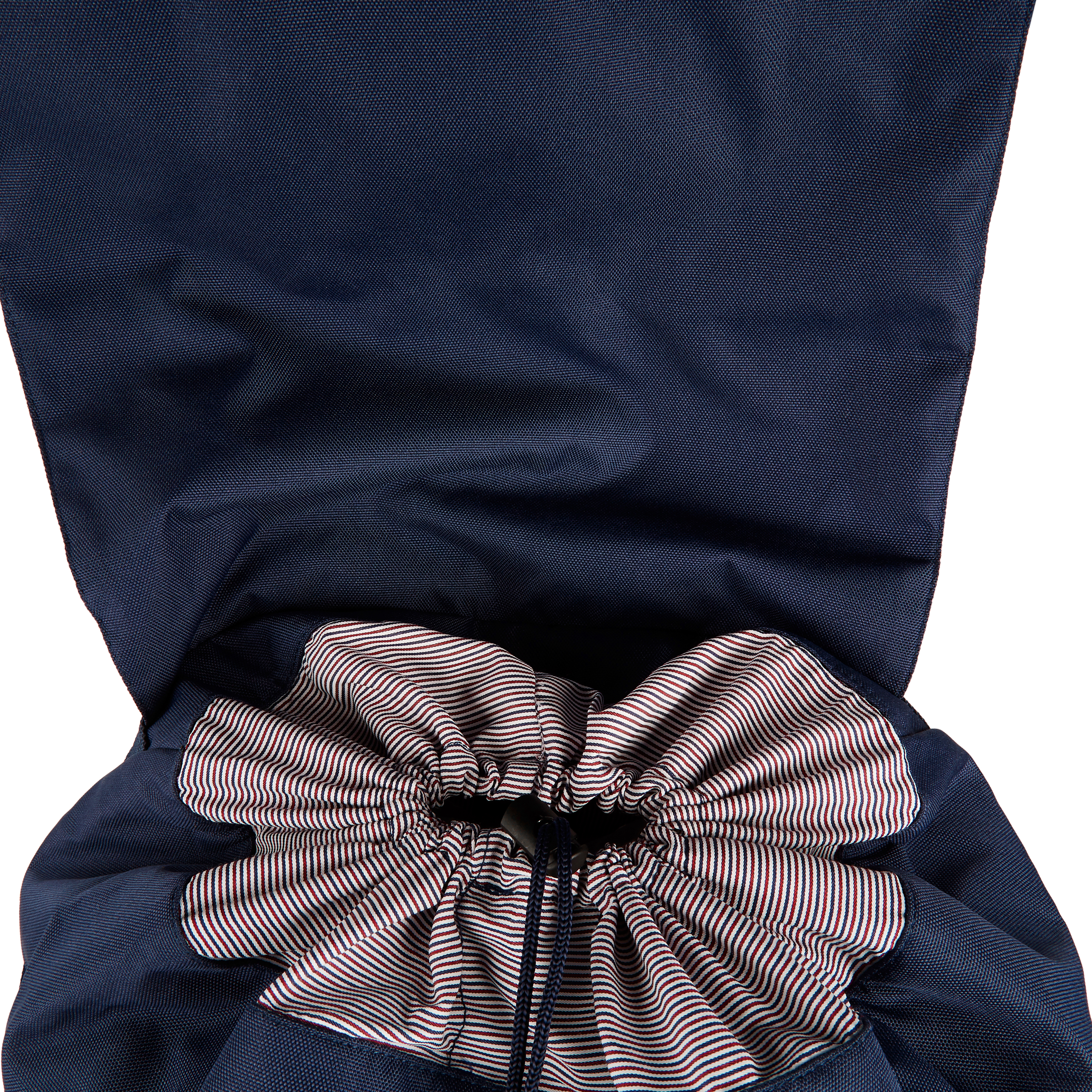 Lance Marineblauer Rucksack - 9
