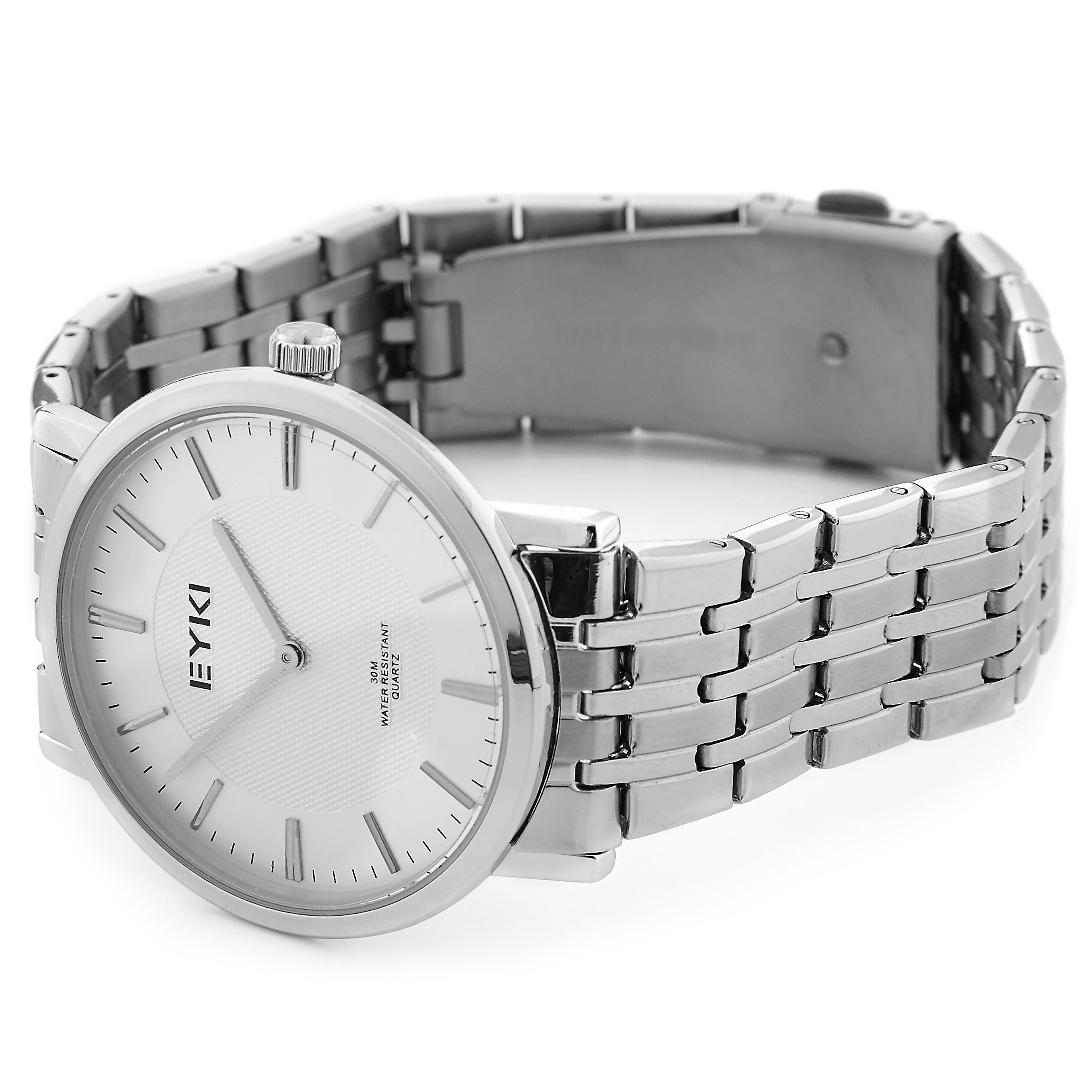 Prime Slate Armbanduhr - 2