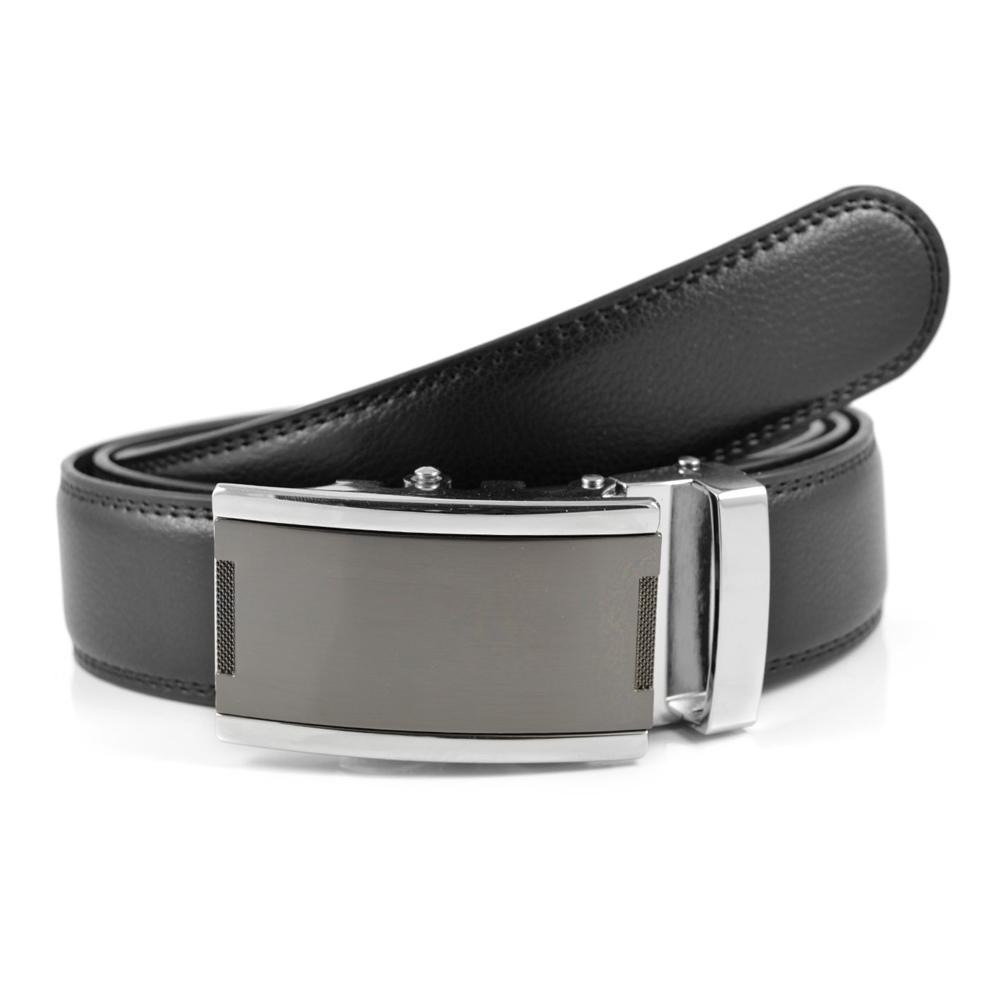 Ceinture automatique Noirceur - 1