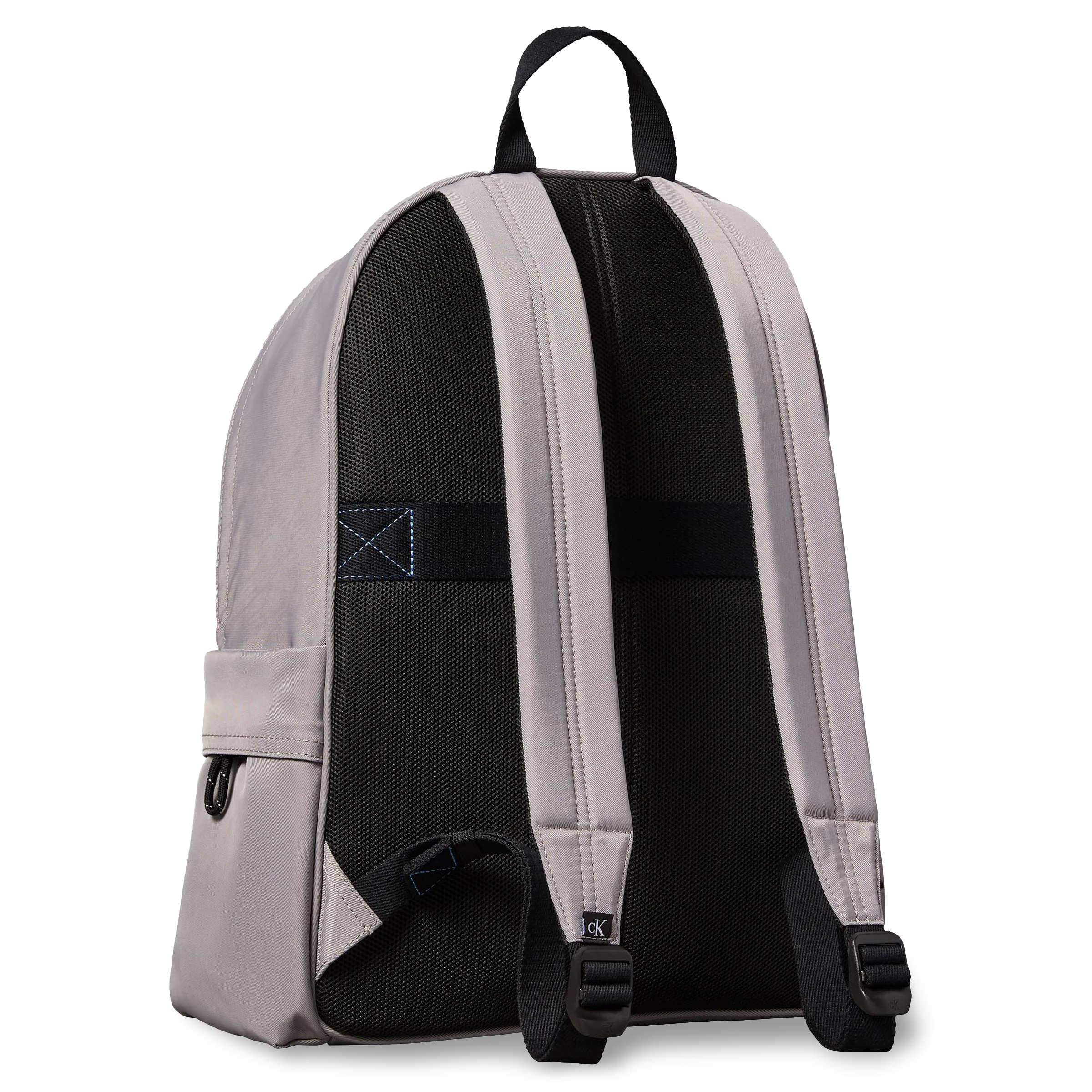 Calvin Klein | Mochila gris - 2
