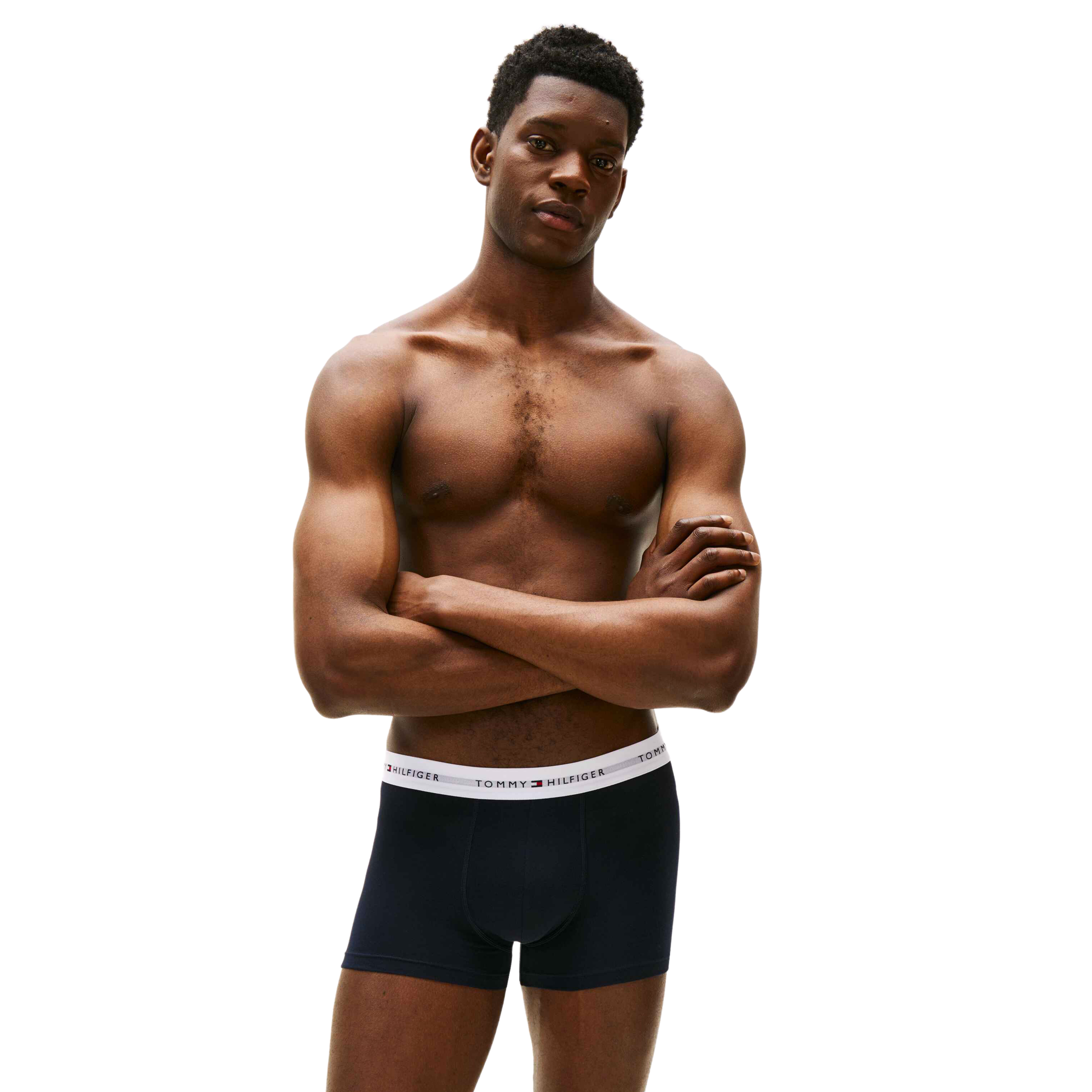 Tommy Hilfiger 3-Pack OWT Trunk Desert - 3