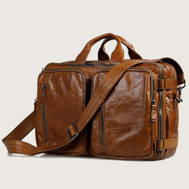 BROWN by 2-tacs bag CASE by CASE